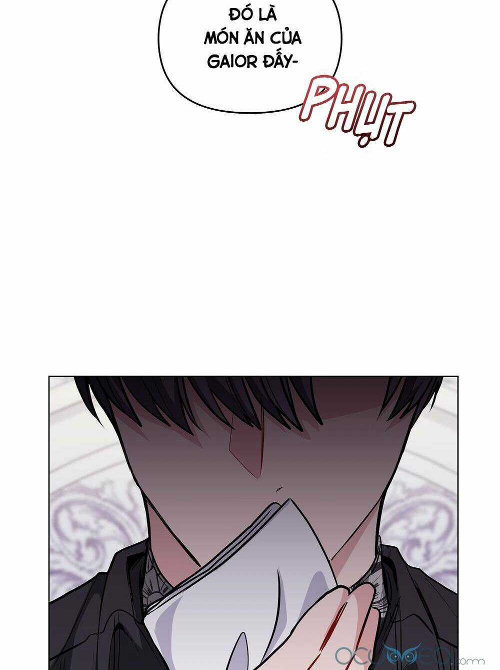 Tìm Lại Camellia Chapter 24 trang 40