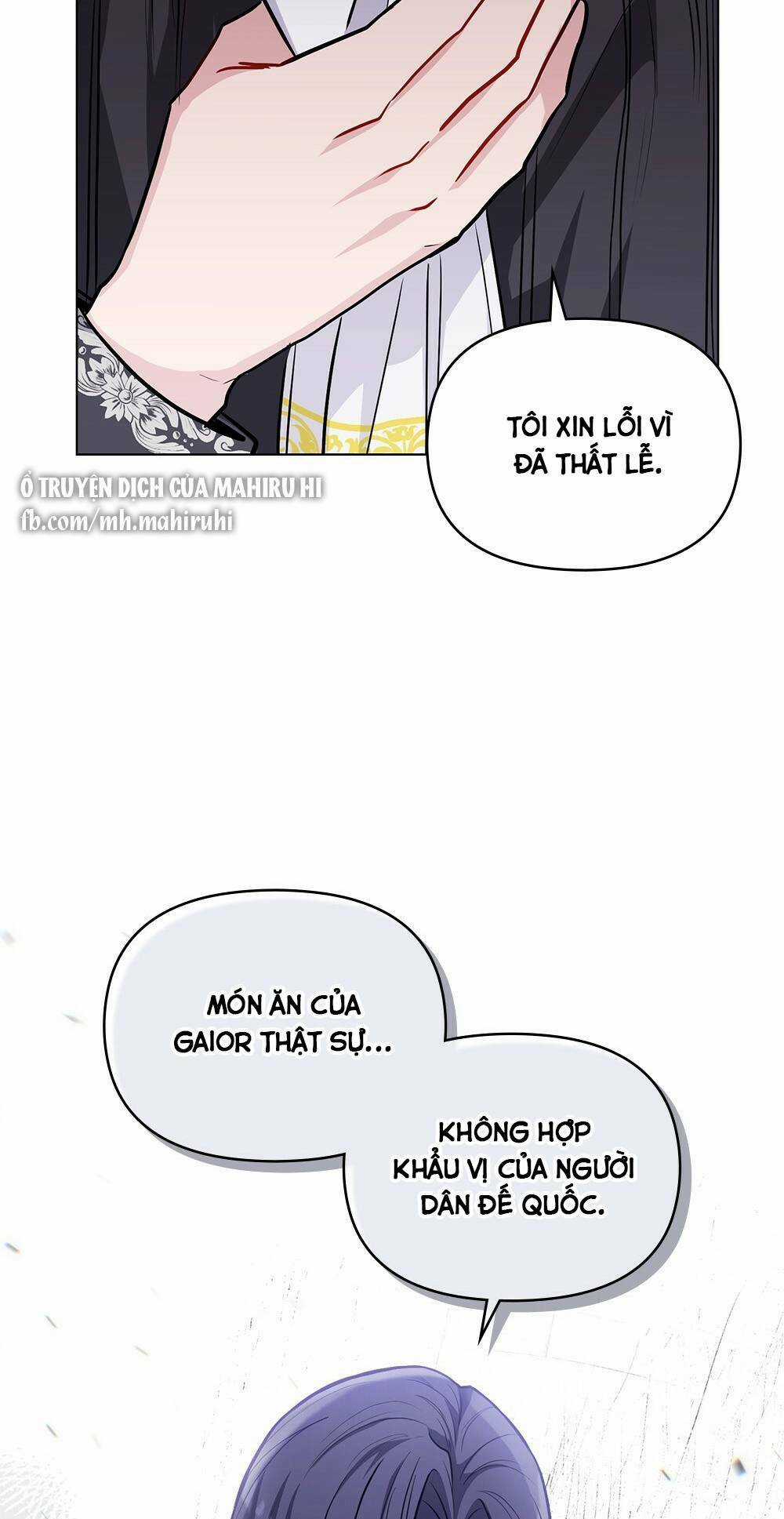 Tìm Lại Camellia Chapter 24 trang 41