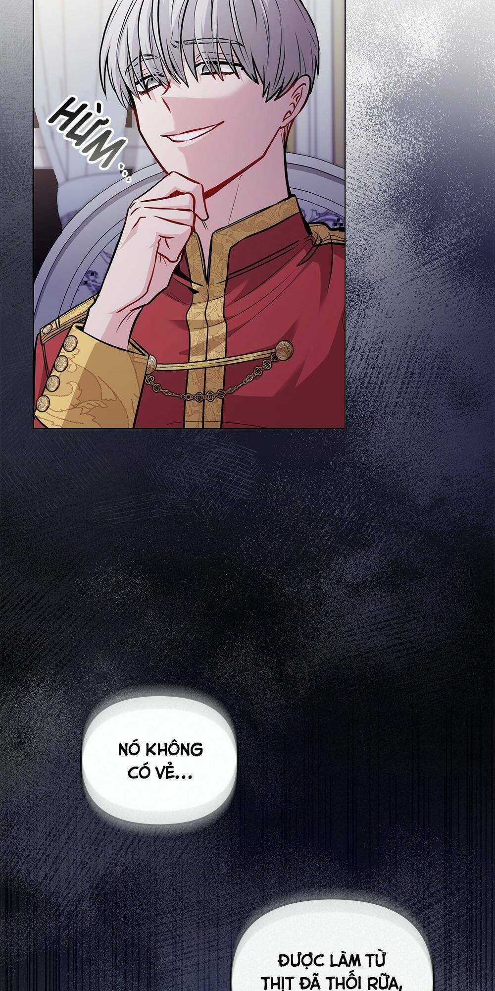 Tìm Lại Camellia Chapter 24 trang 43