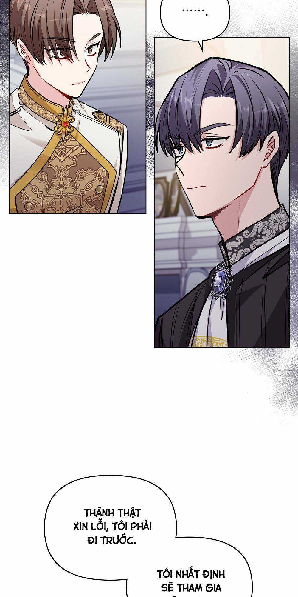 Tìm Lại Camellia Chapter 24 trang 46