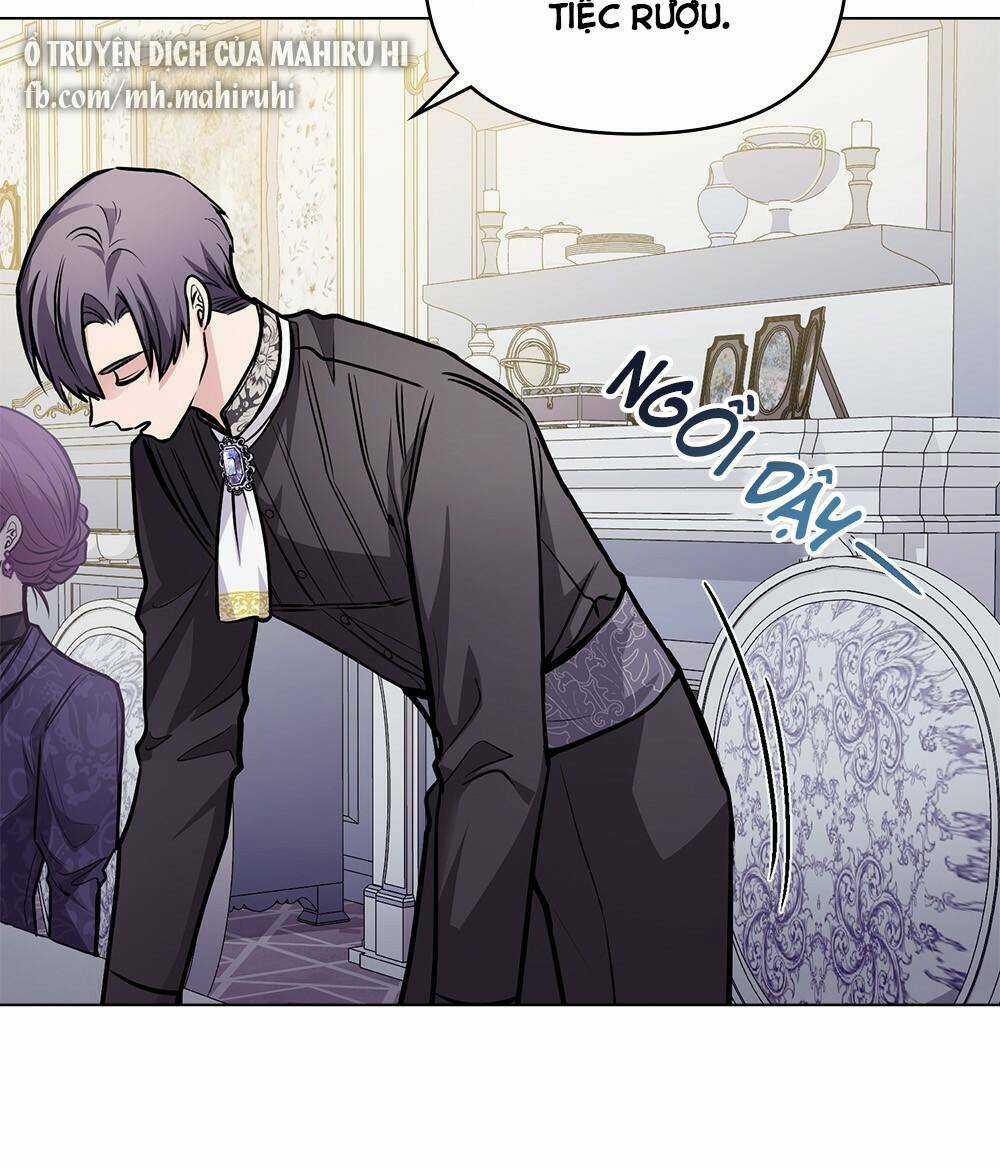 Tìm Lại Camellia Chapter 24 trang 47