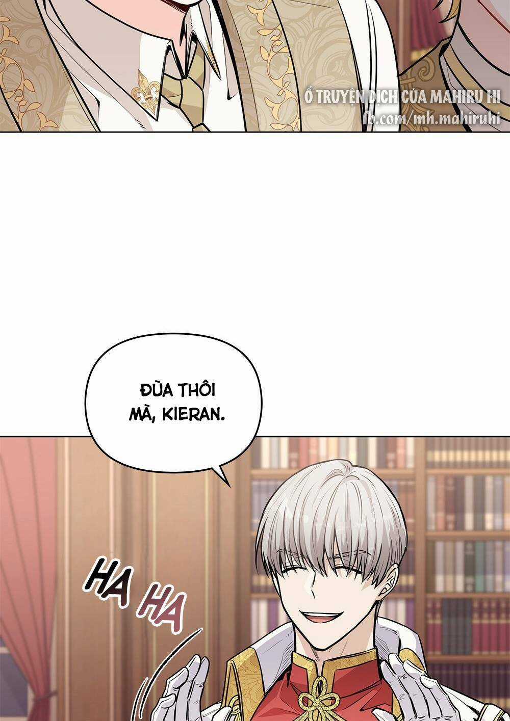 Tìm Lại Camellia Chapter 24 trang 5