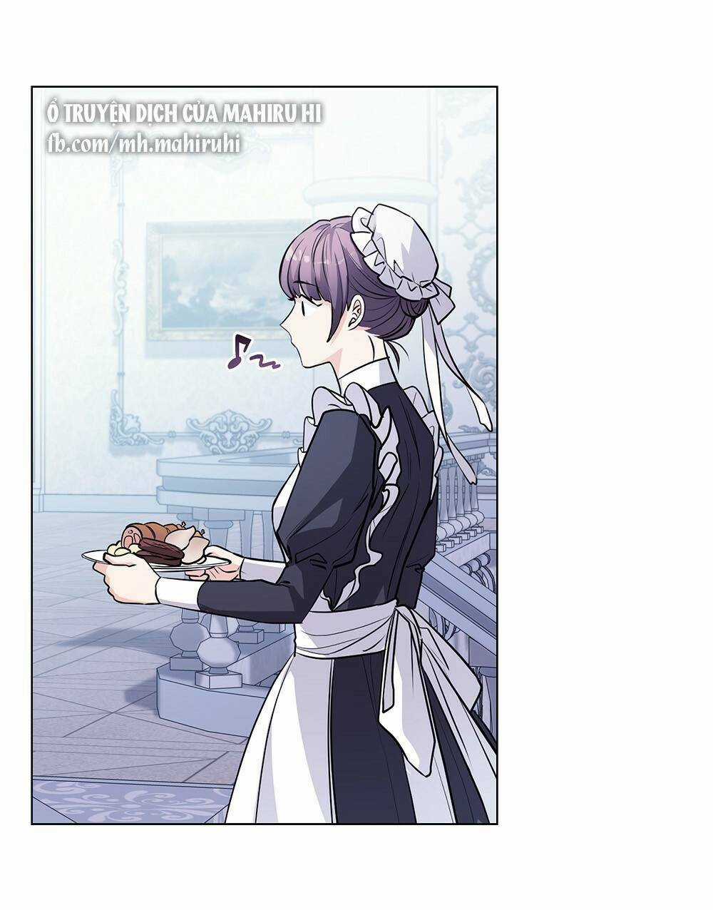 Tìm Lại Camellia Chapter 24 trang 55