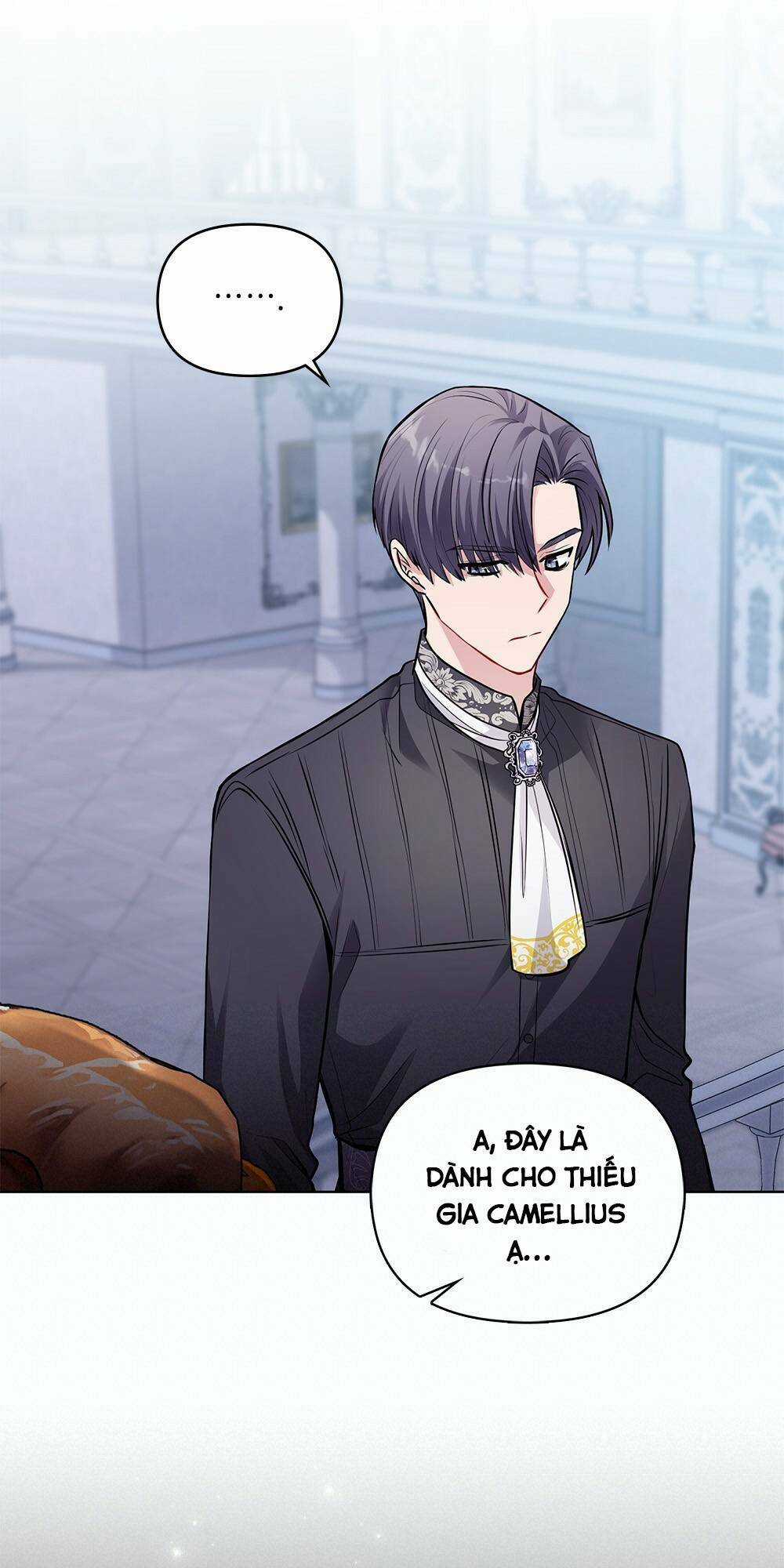 Tìm Lại Camellia Chapter 24 trang 57