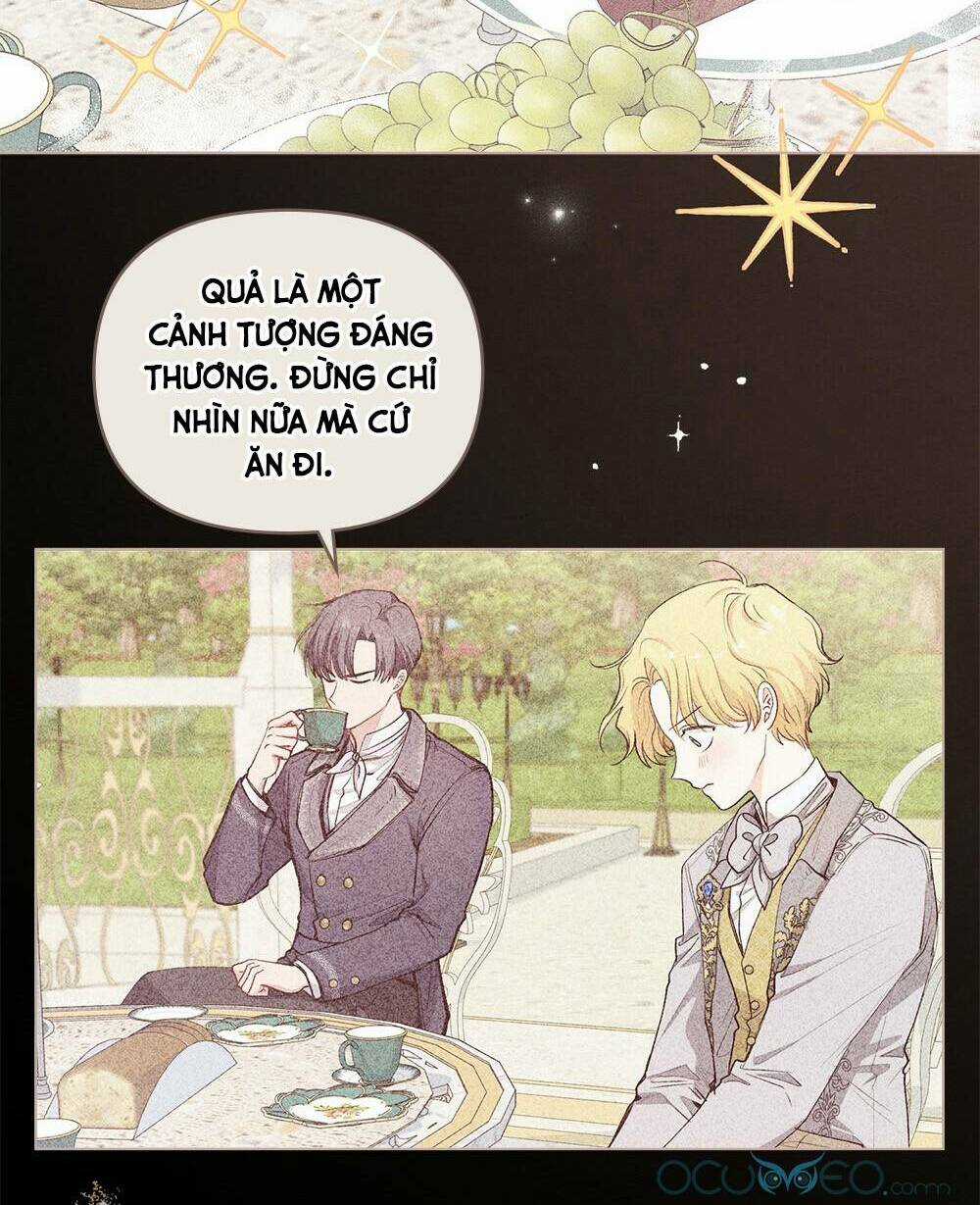 Tìm Lại Camellia Chapter 24 trang 59