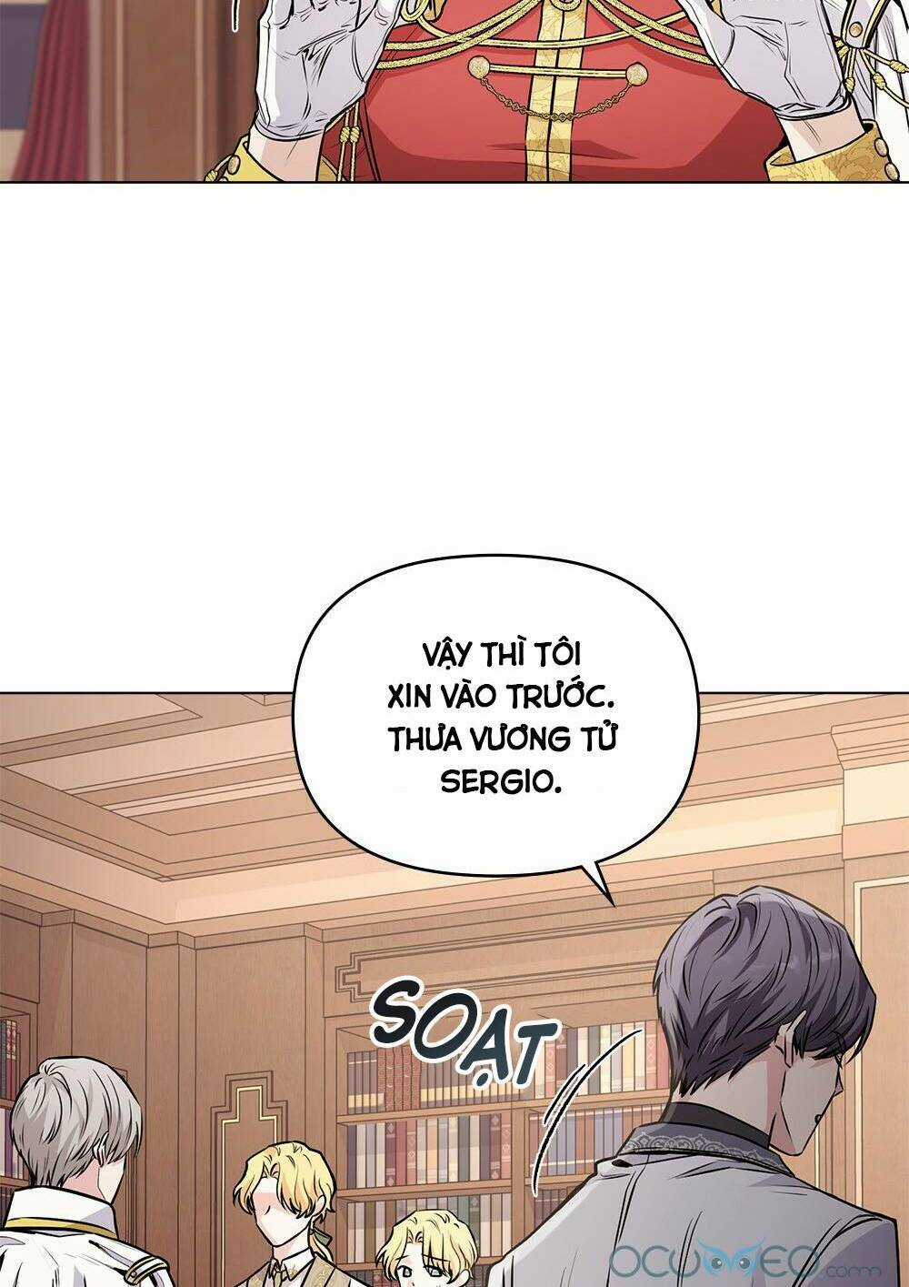 Tìm Lại Camellia Chapter 24 trang 6