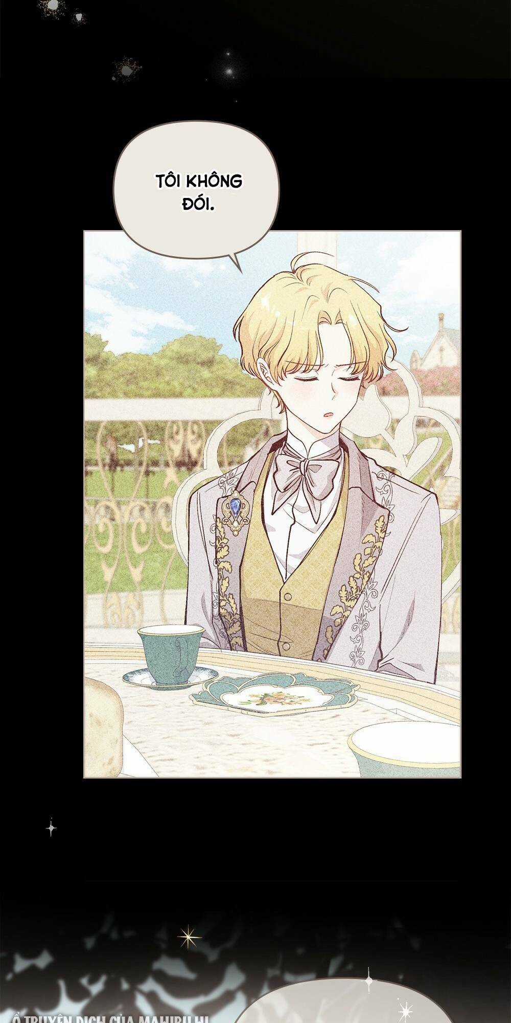 Tìm Lại Camellia Chapter 24 trang 60