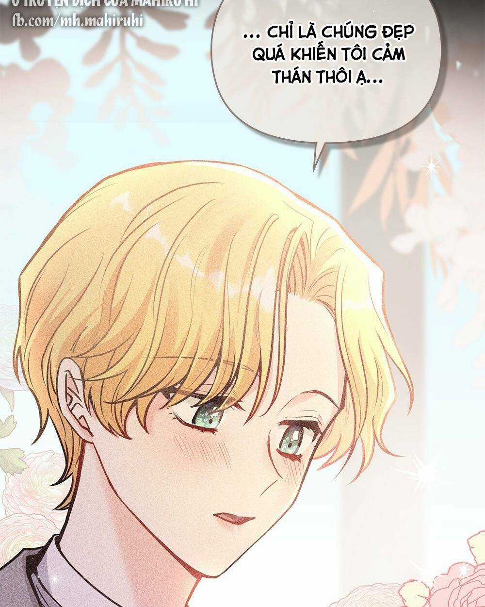 Tìm Lại Camellia Chapter 24 trang 61