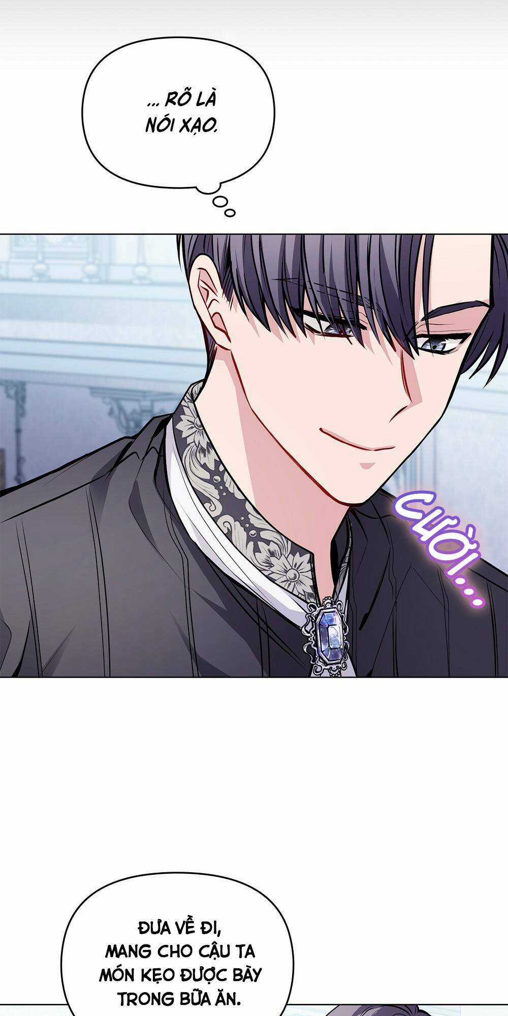 Tìm Lại Camellia Chapter 24 trang 63