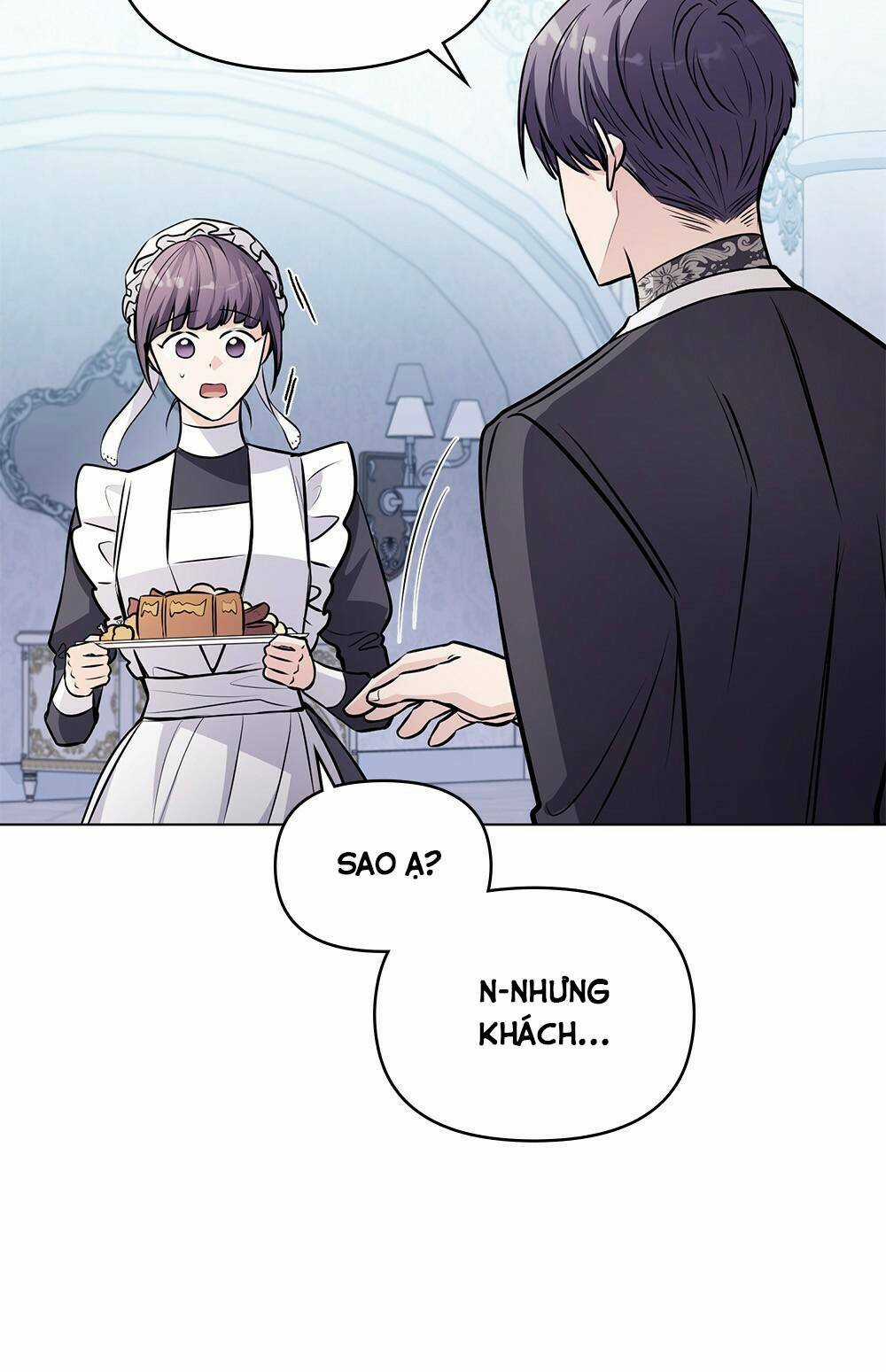 Tìm Lại Camellia Chapter 24 trang 64