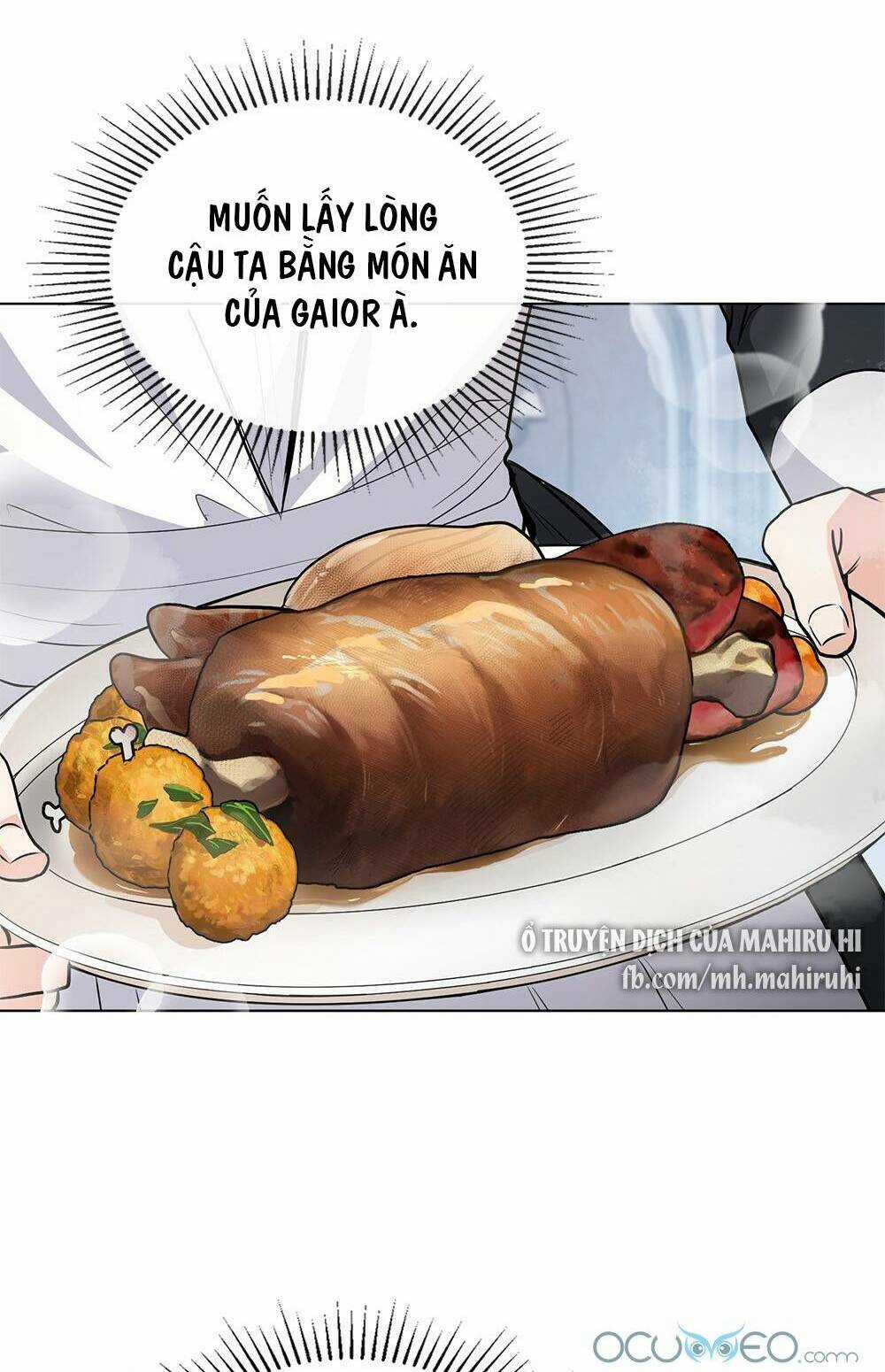 Tìm Lại Camellia Chapter 24 trang 65