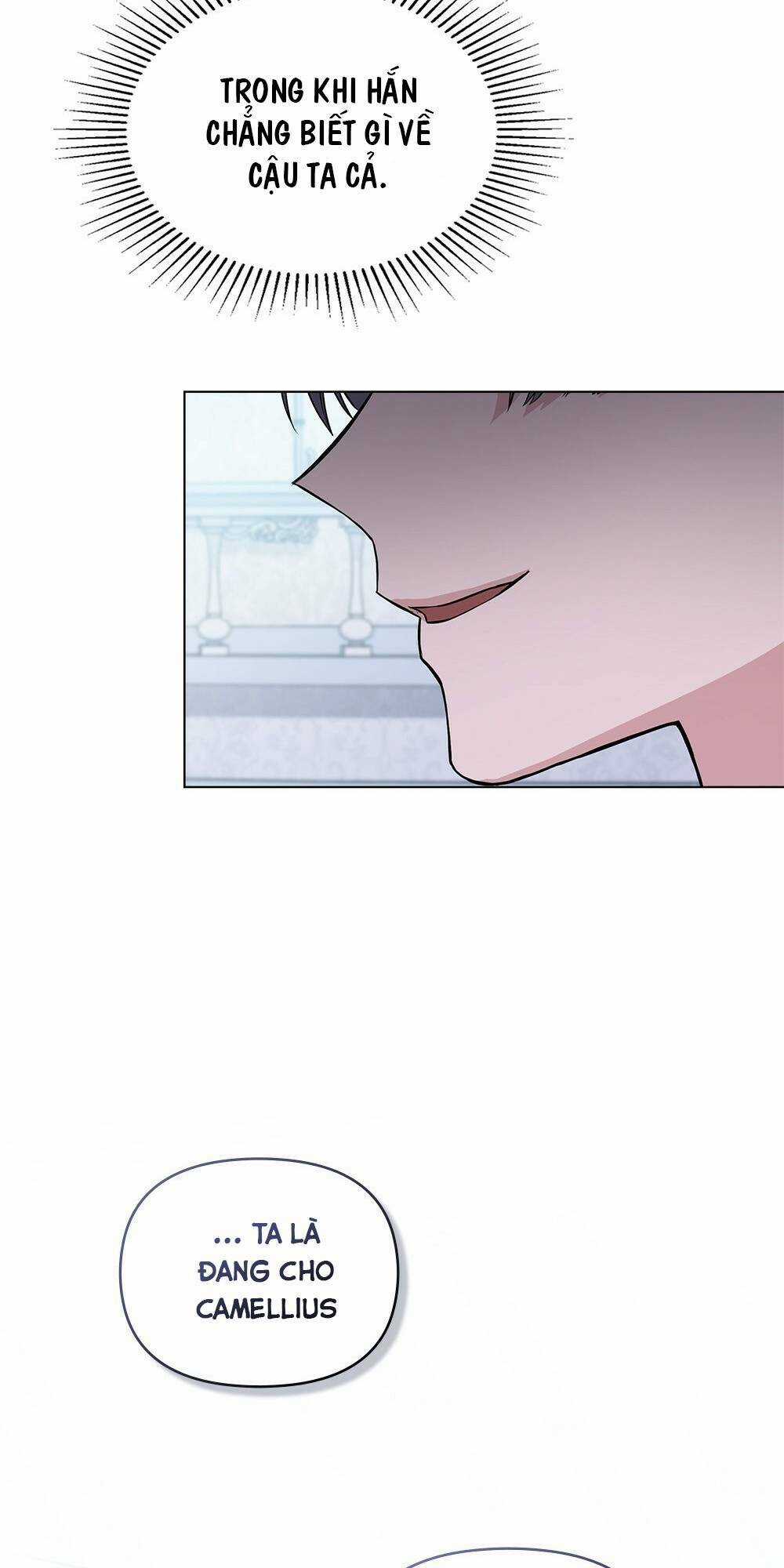 Tìm Lại Camellia Chapter 24 trang 66