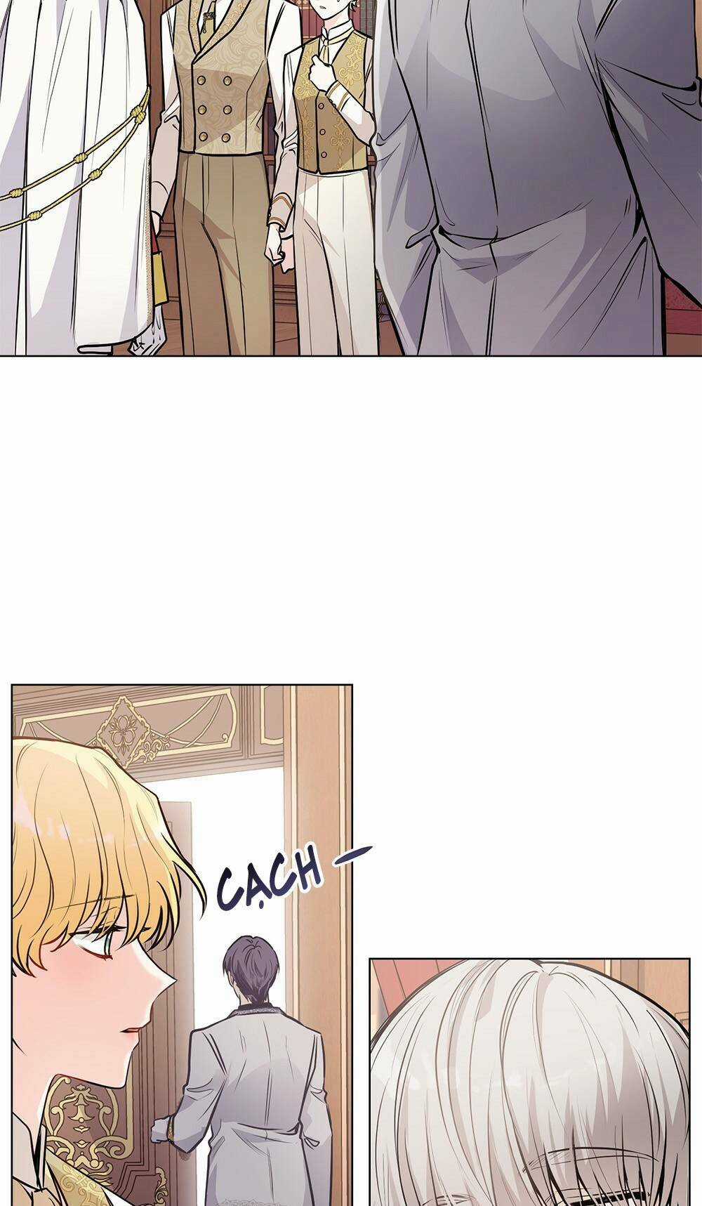 Tìm Lại Camellia Chapter 24 trang 7