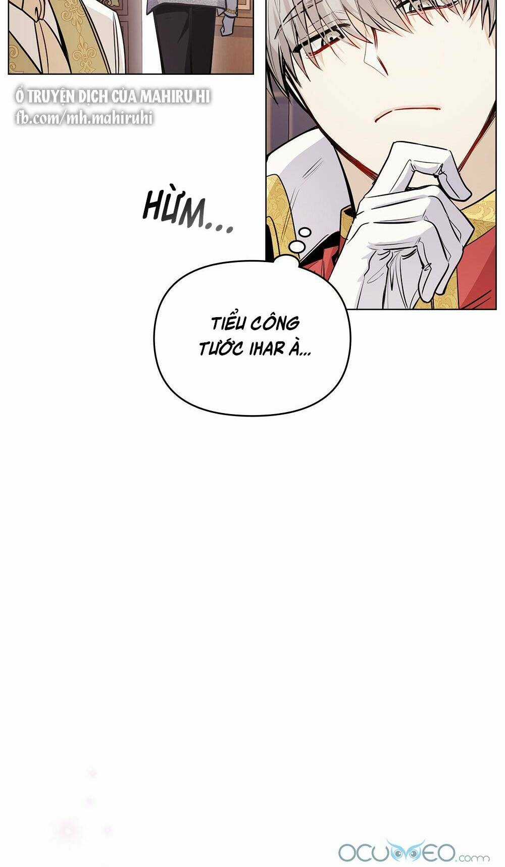 Tìm Lại Camellia Chapter 24 trang 8