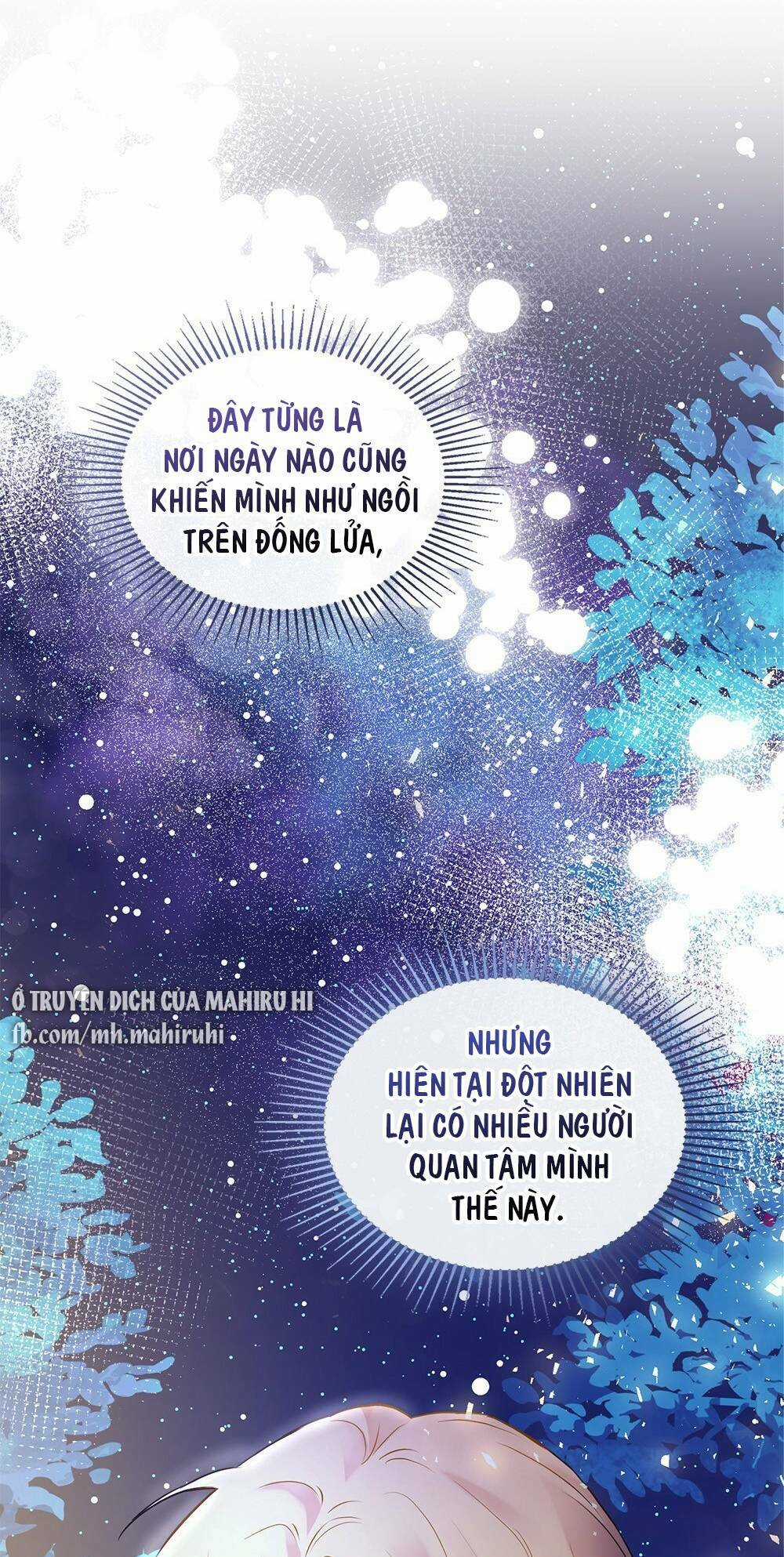 Tìm Lại Camellia Chapter 25 trang 11
