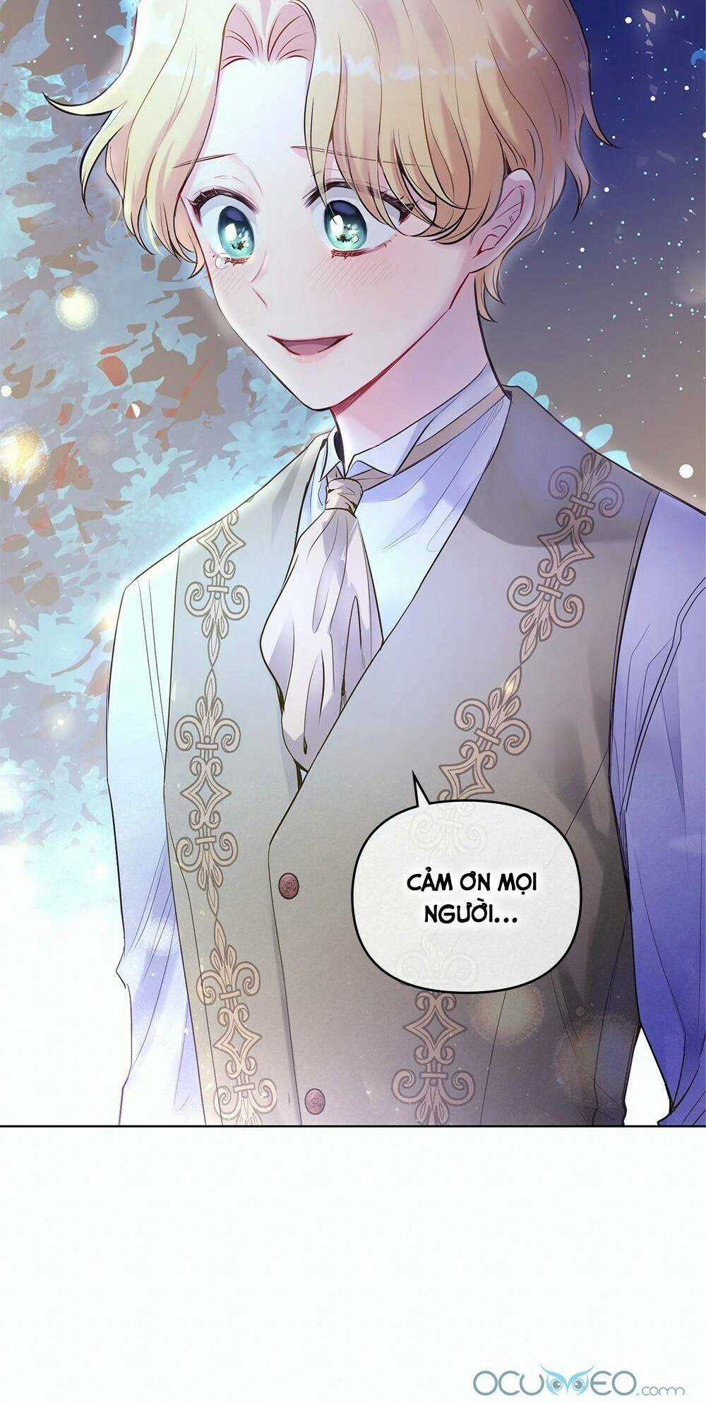 Tìm Lại Camellia Chapter 25 trang 12