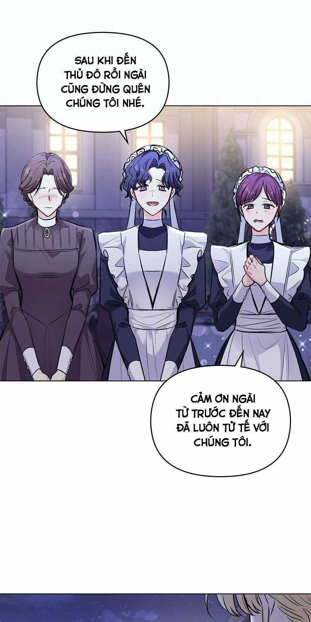 Tìm Lại Camellia Chapter 25 trang 13