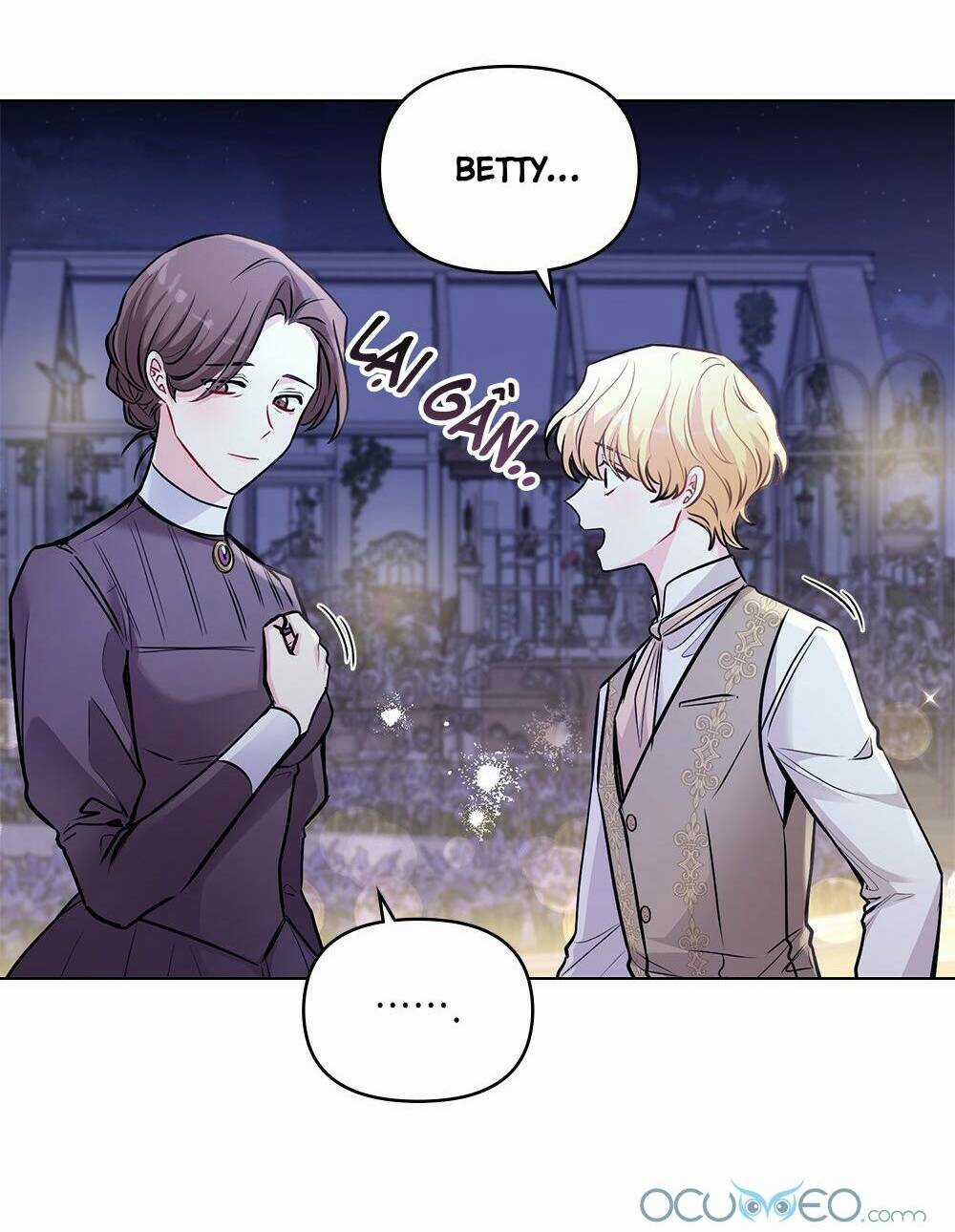 Tìm Lại Camellia Chapter 25 trang 15