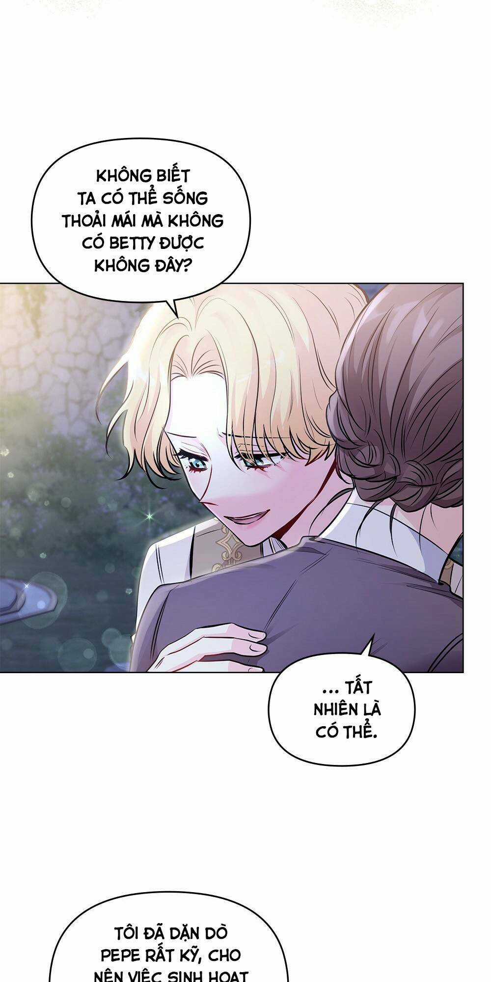 Tìm Lại Camellia Chapter 25 trang 19