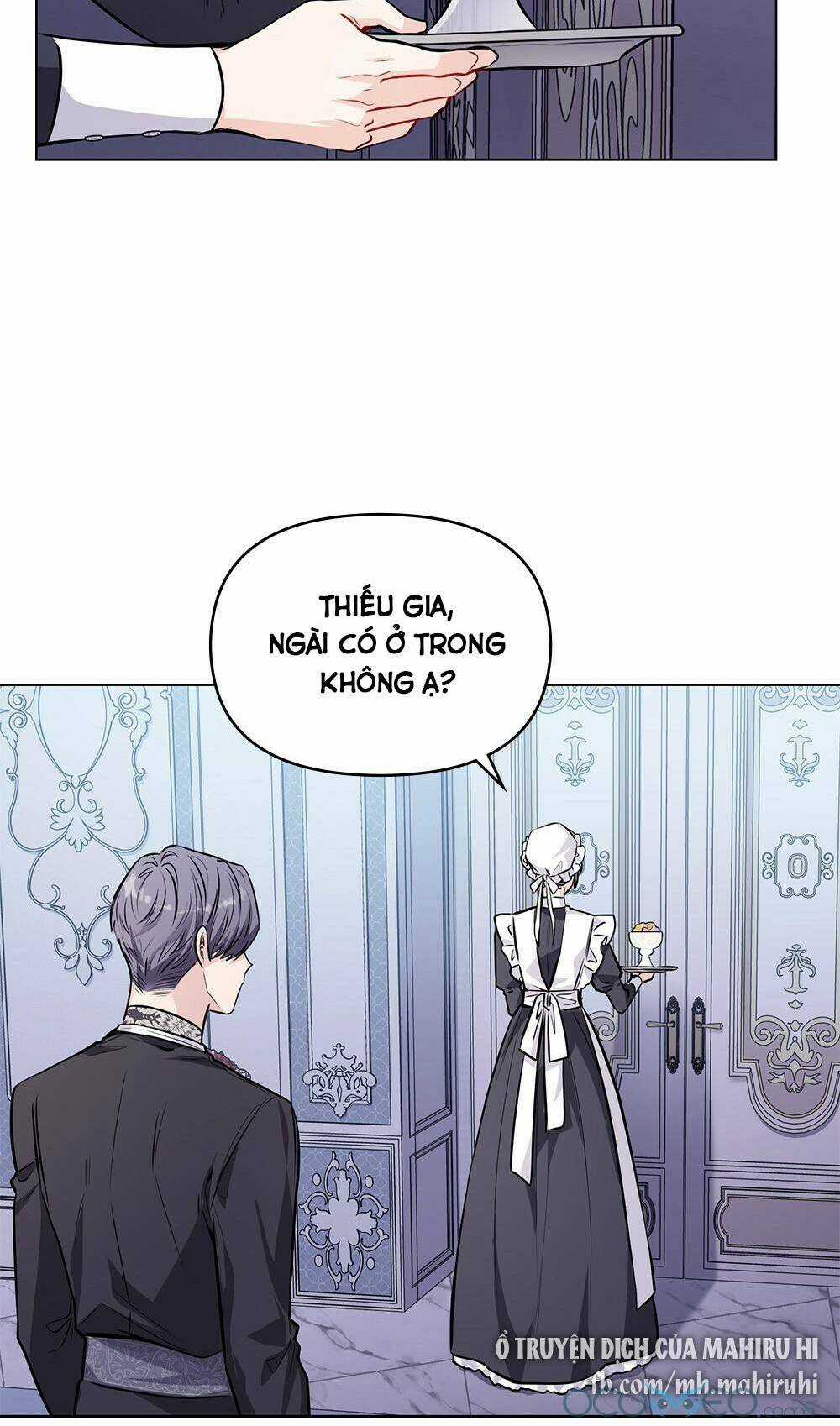 Tìm Lại Camellia Chapter 25 trang 2