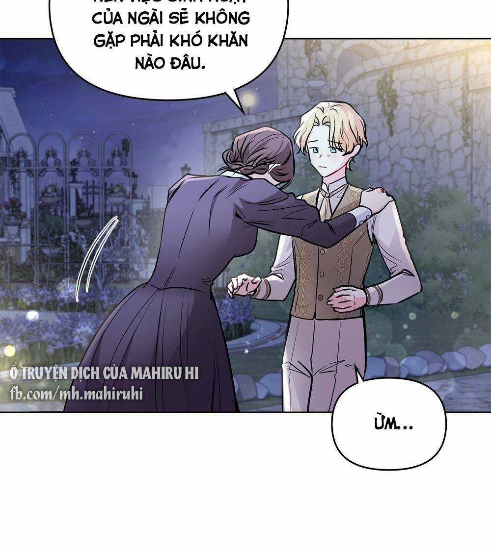 Tìm Lại Camellia Chapter 25 trang 20