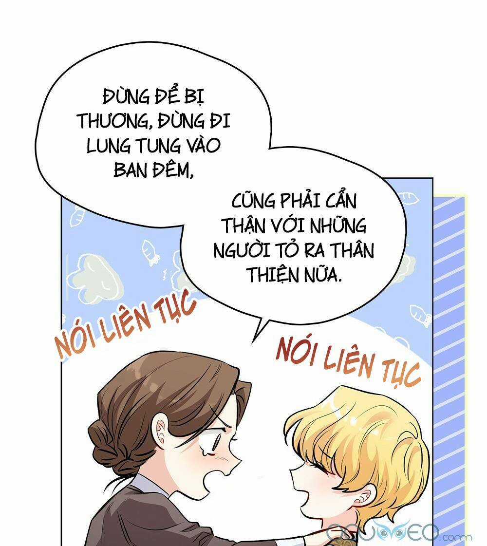 Tìm Lại Camellia Chapter 25 trang 21