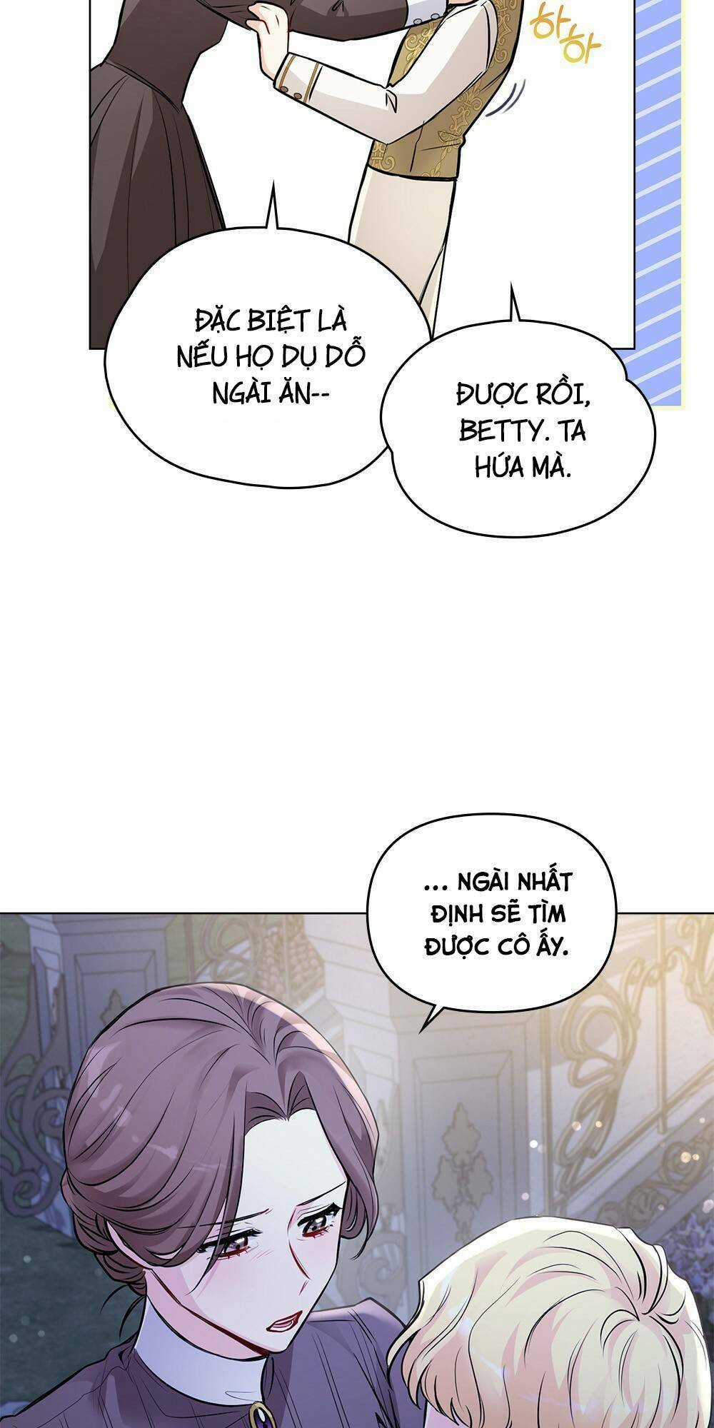 Tìm Lại Camellia Chapter 25 trang 22