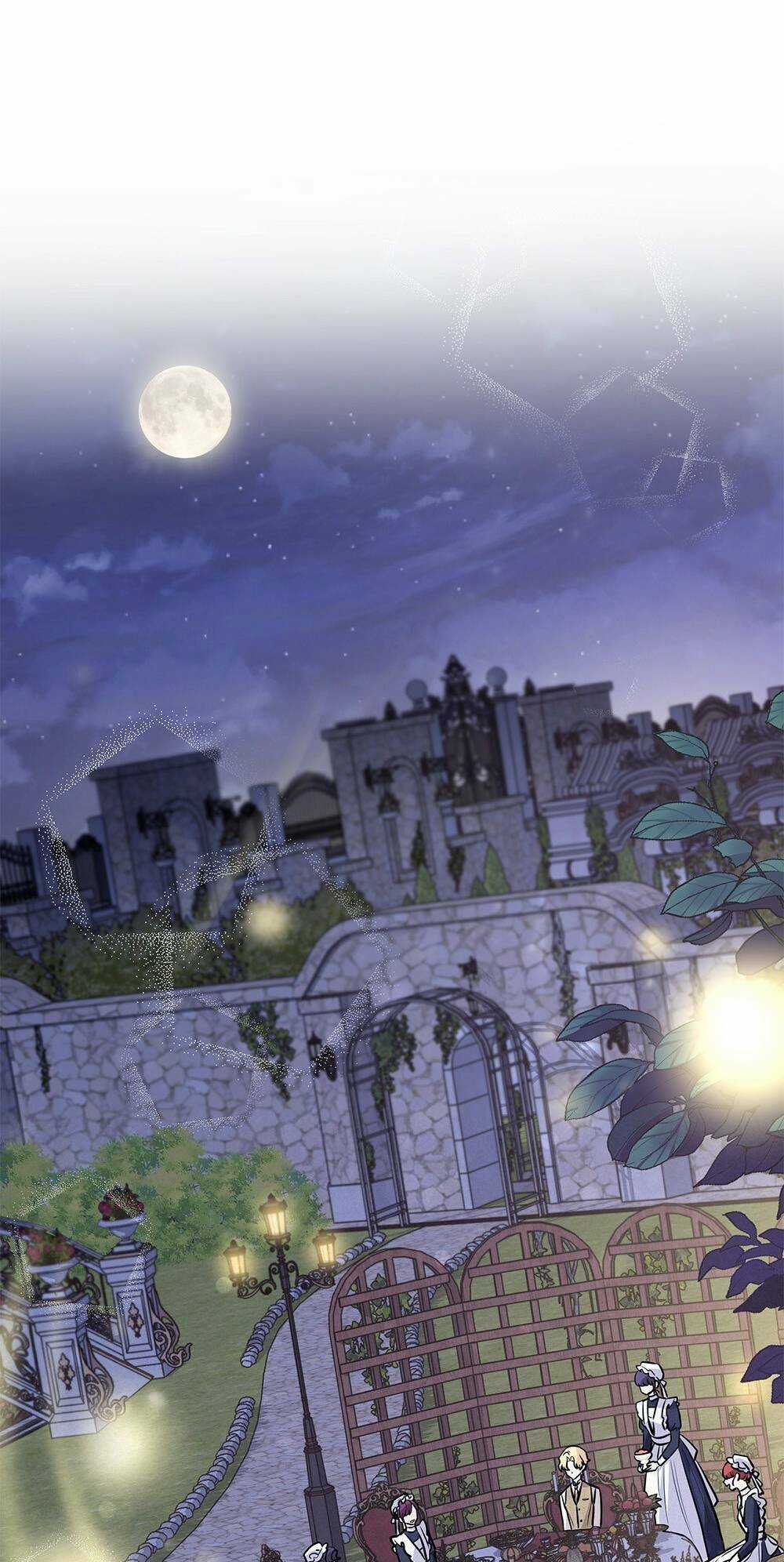 Tìm Lại Camellia Chapter 25 trang 25