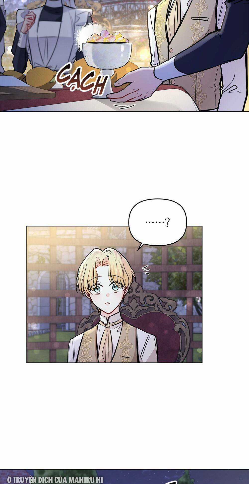 Tìm Lại Camellia Chapter 25 trang 27