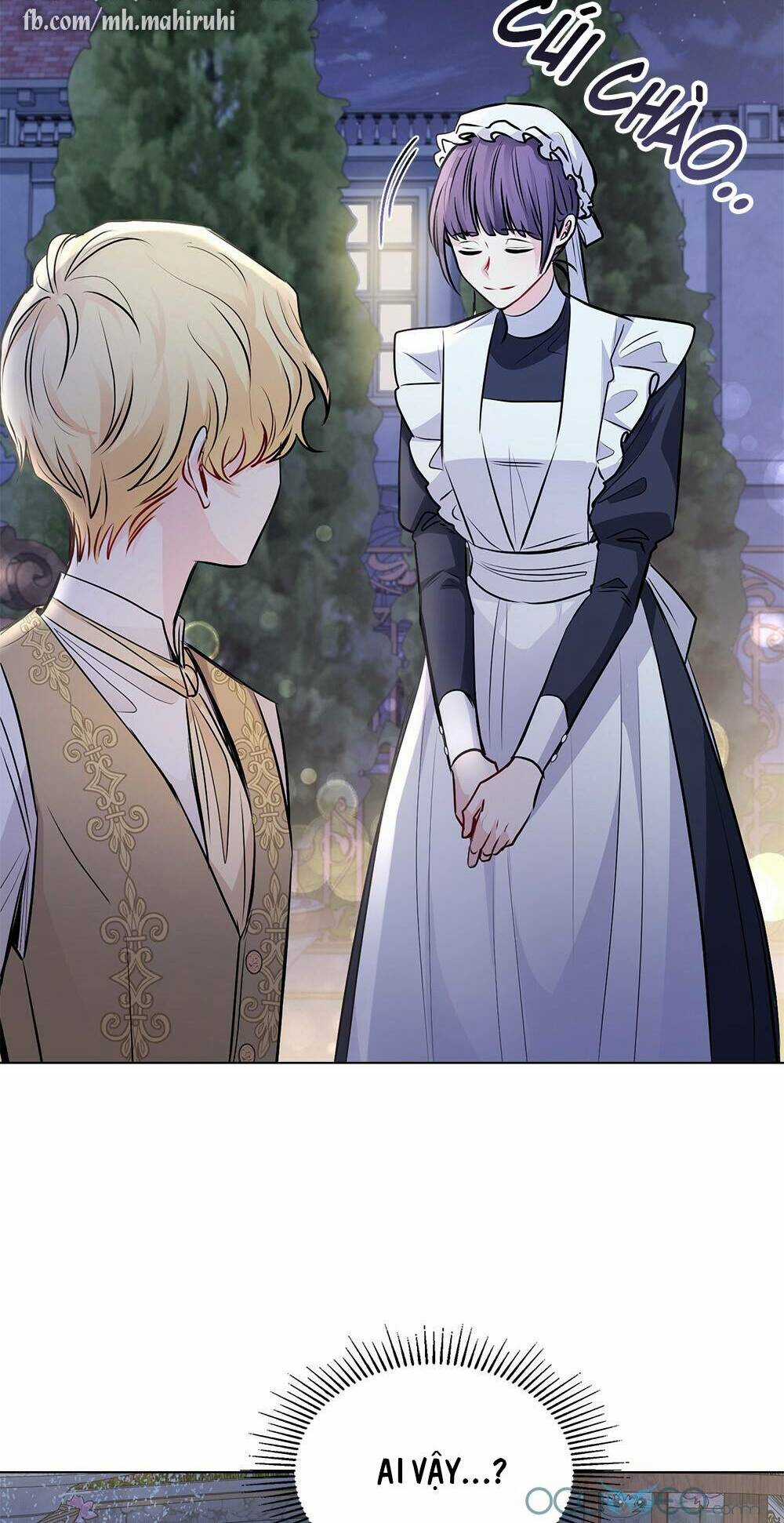 Tìm Lại Camellia Chapter 25 trang 28