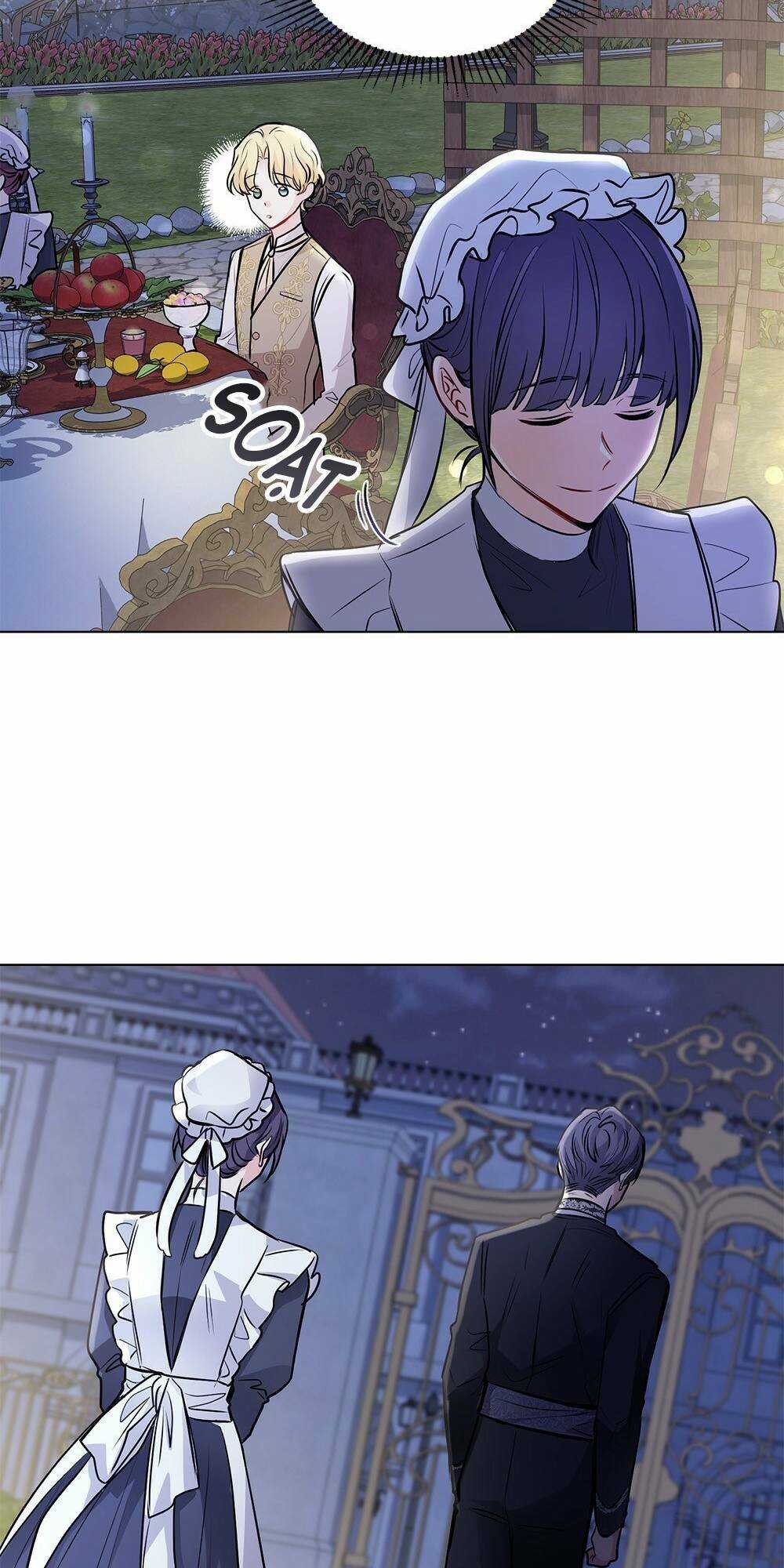 Tìm Lại Camellia Chapter 25 trang 29