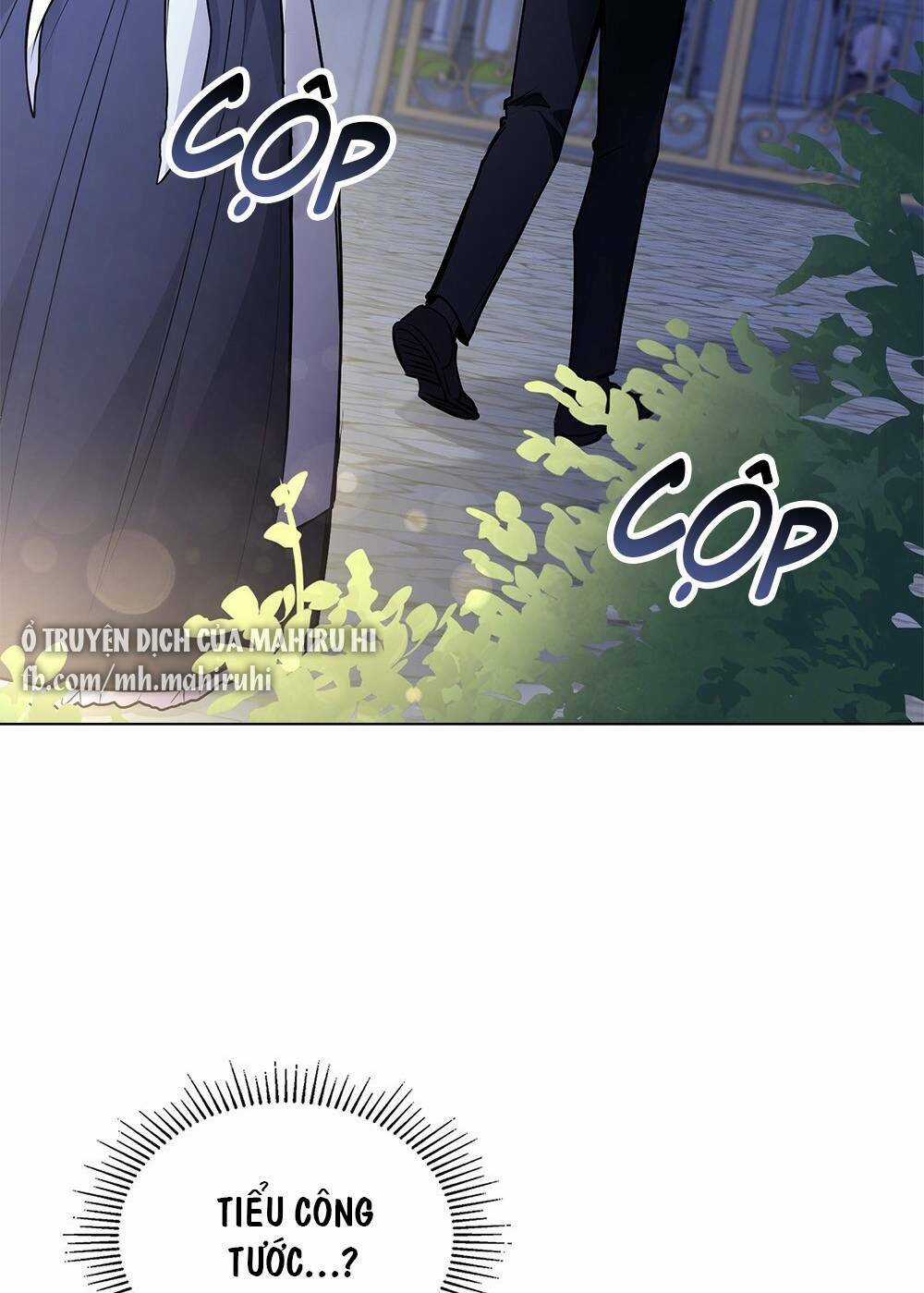 Tìm Lại Camellia Chapter 25 trang 30