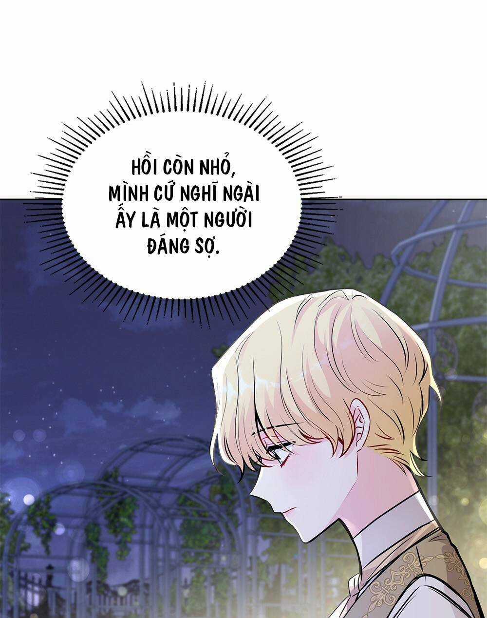 Tìm Lại Camellia Chapter 25 trang 33