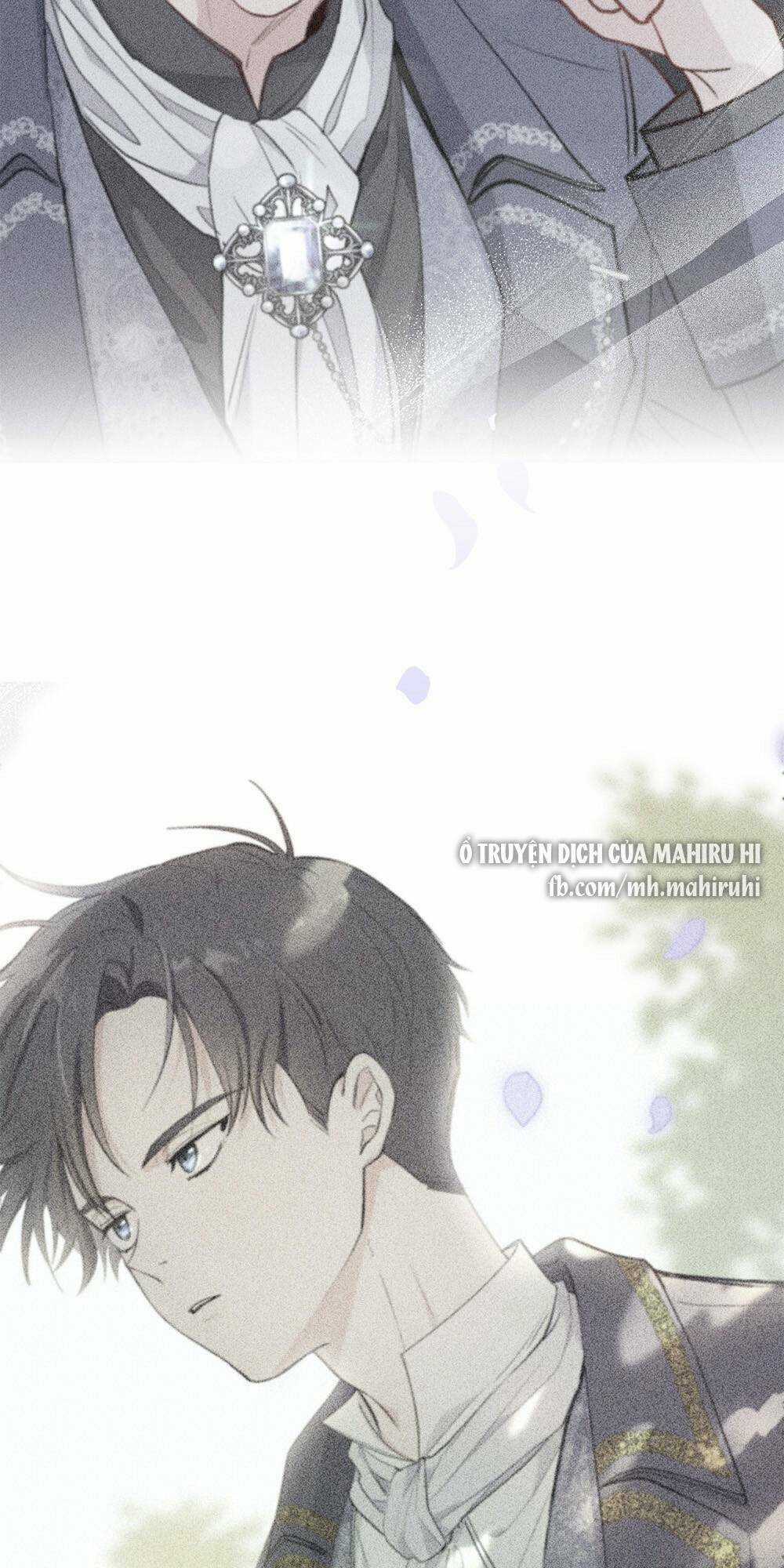 Tìm Lại Camellia Chapter 25 trang 38