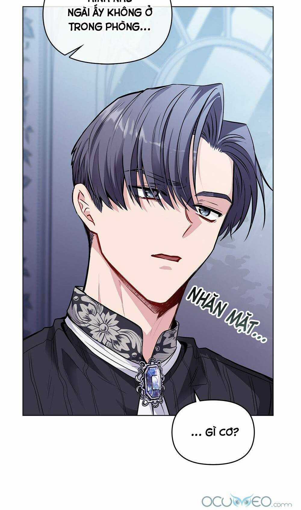 Tìm Lại Camellia Chapter 25 trang 4