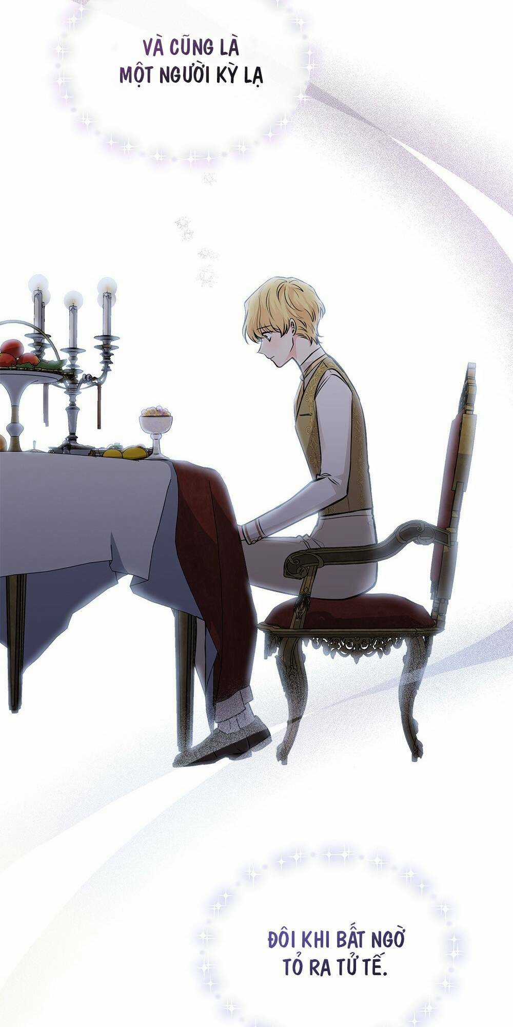 Tìm Lại Camellia Chapter 25 trang 41