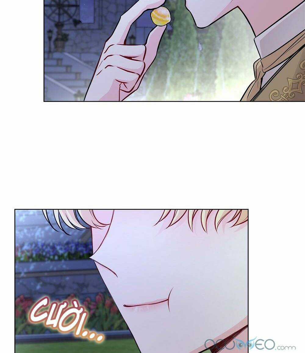 Tìm Lại Camellia Chapter 25 trang 43