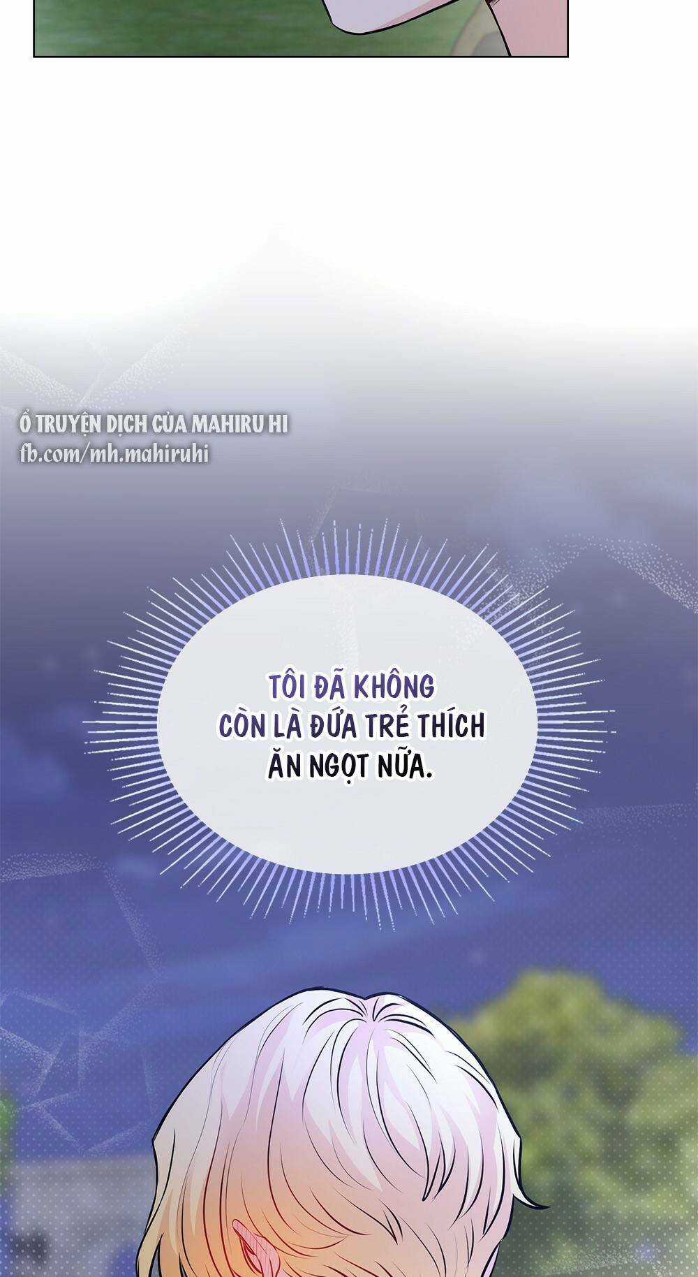 Tìm Lại Camellia Chapter 25 trang 44