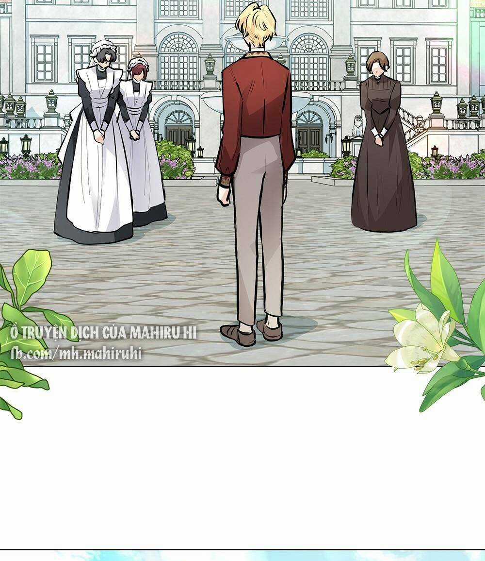 Tìm Lại Camellia Chapter 25 trang 50