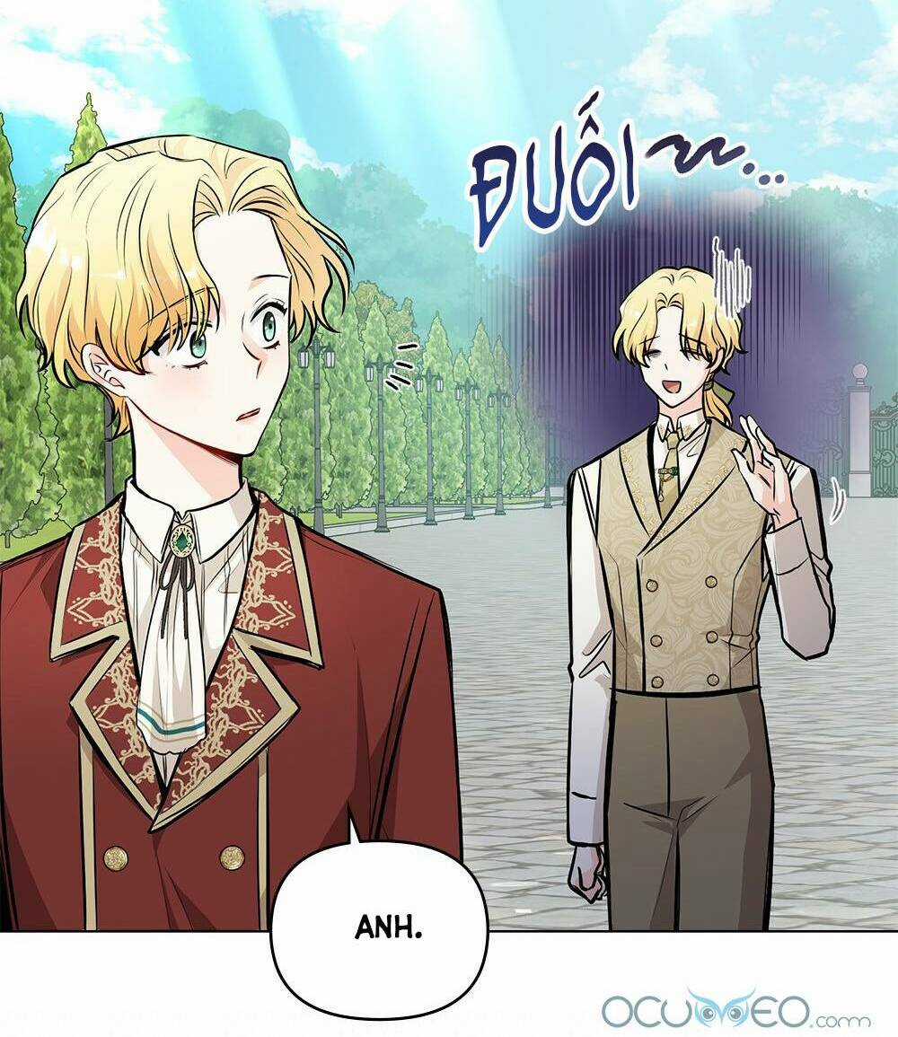 Tìm Lại Camellia Chapter 25 trang 51