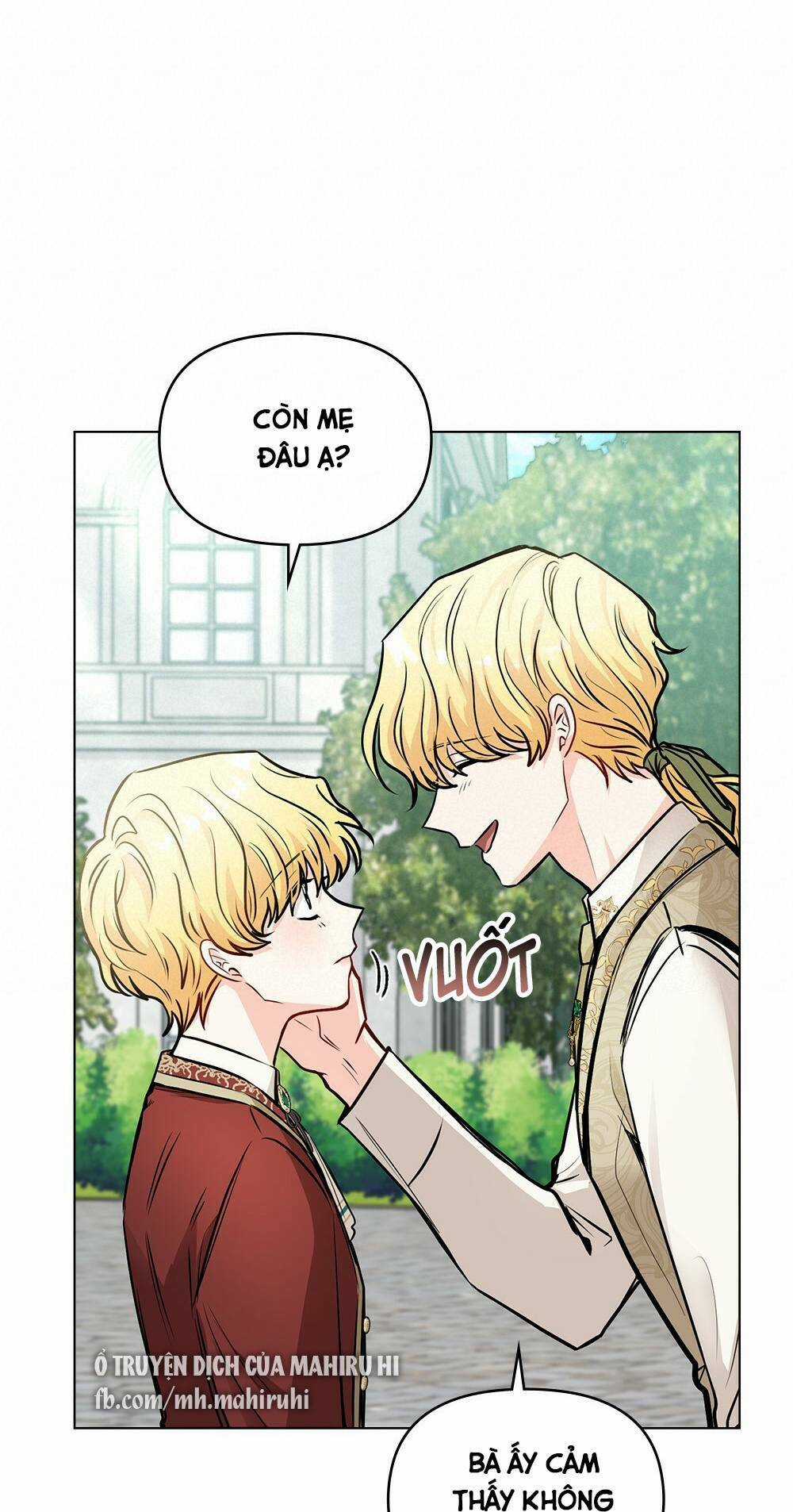 Tìm Lại Camellia Chapter 25 trang 52