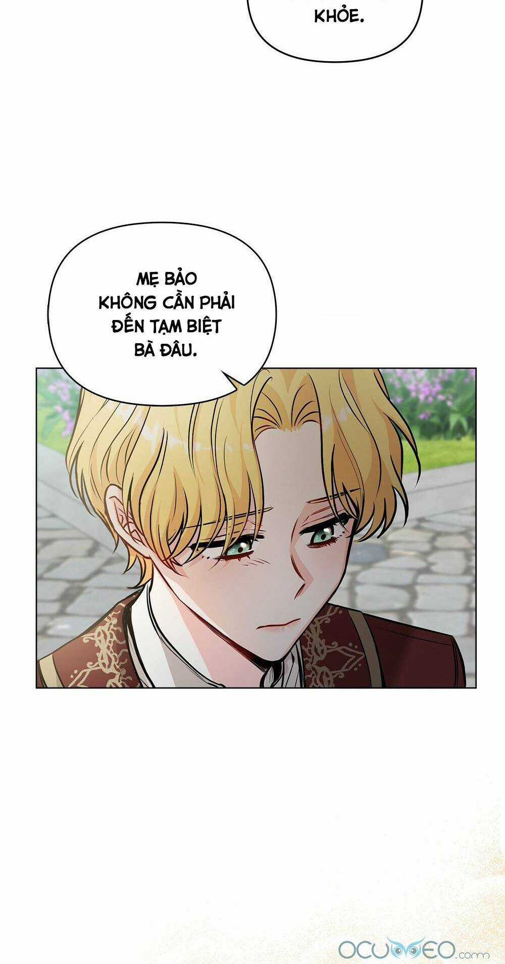 Tìm Lại Camellia Chapter 25 trang 53