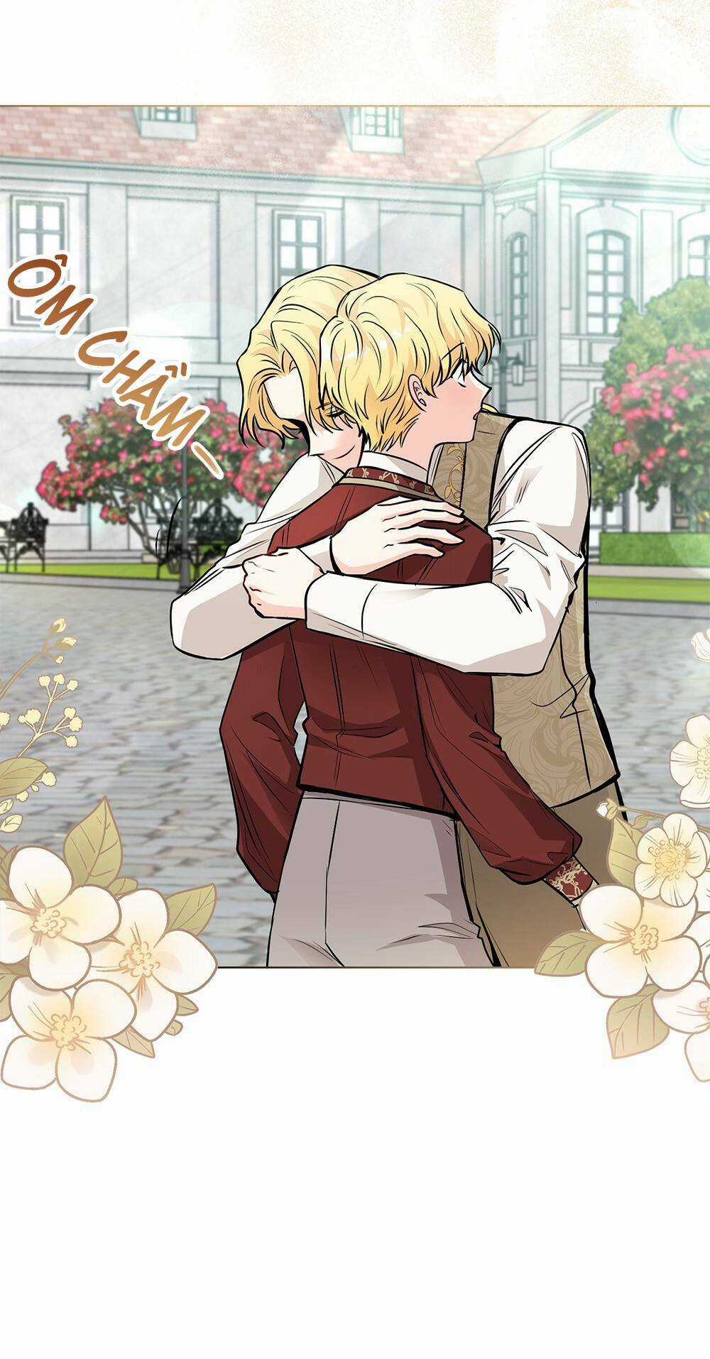 Tìm Lại Camellia Chapter 25 trang 54