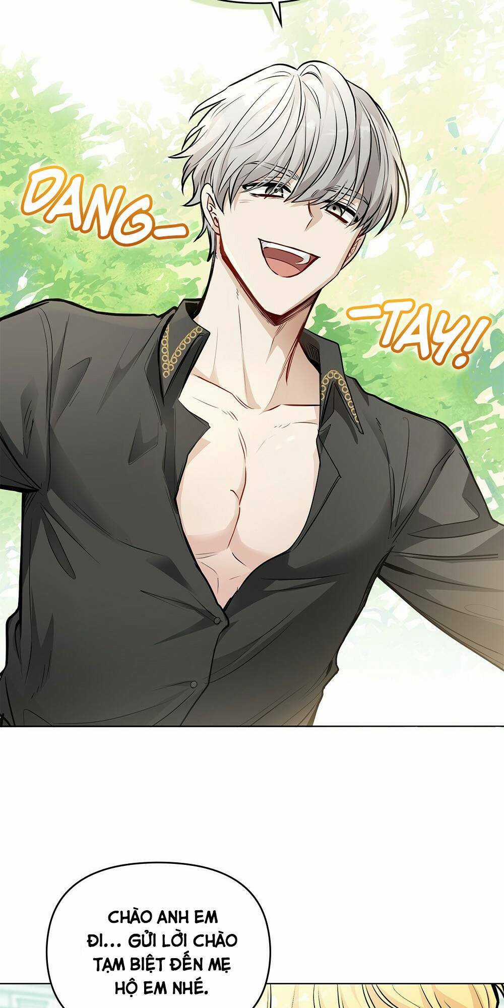 Tìm Lại Camellia Chapter 25 trang 56