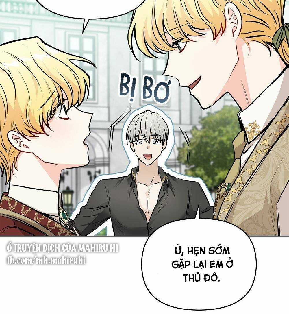 Tìm Lại Camellia Chapter 25 trang 57