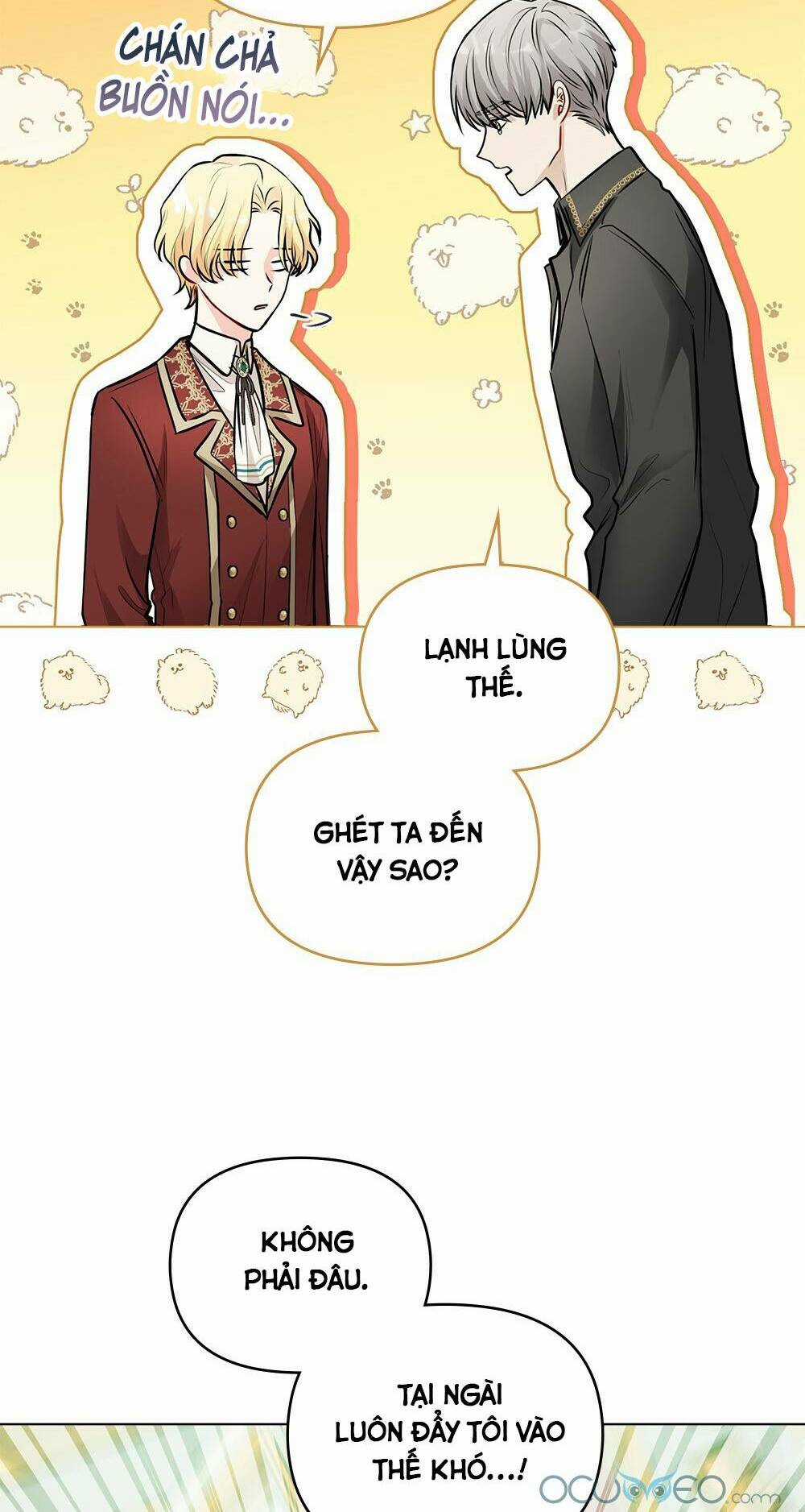 Tìm Lại Camellia Chapter 25 trang 60