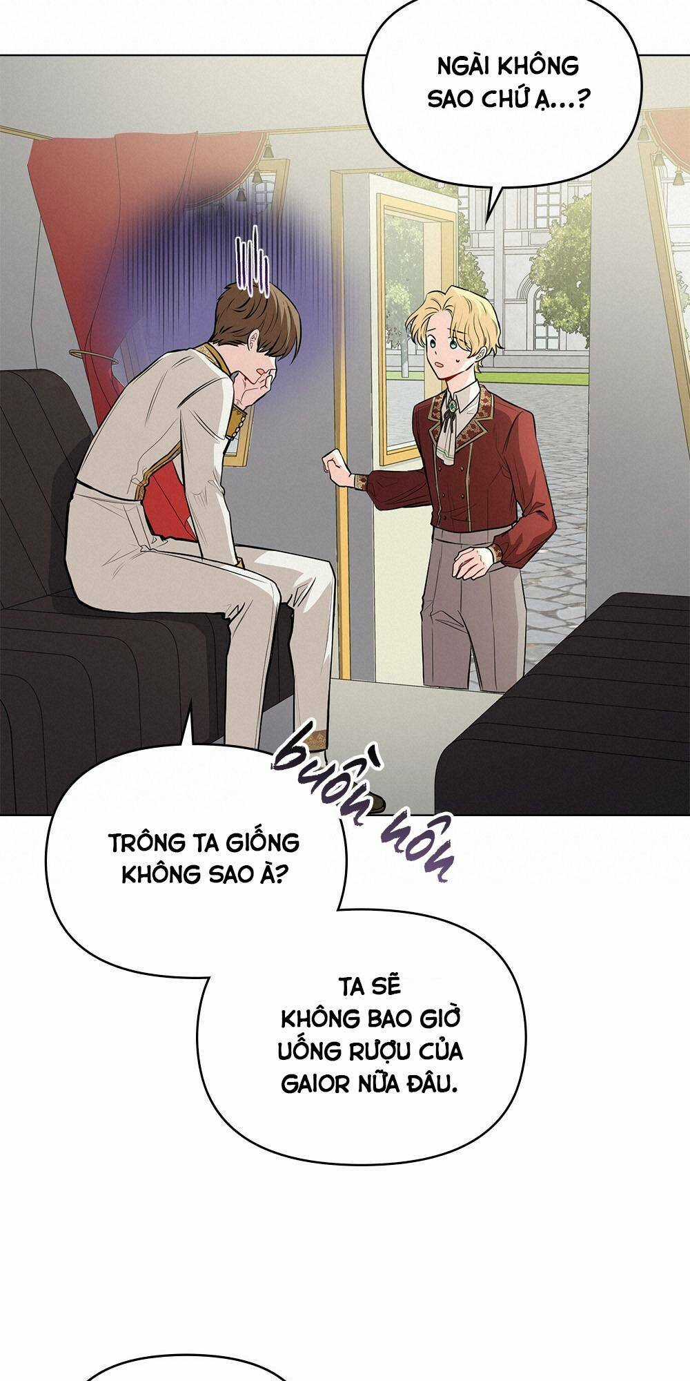 Tìm Lại Camellia Chapter 25 trang 64