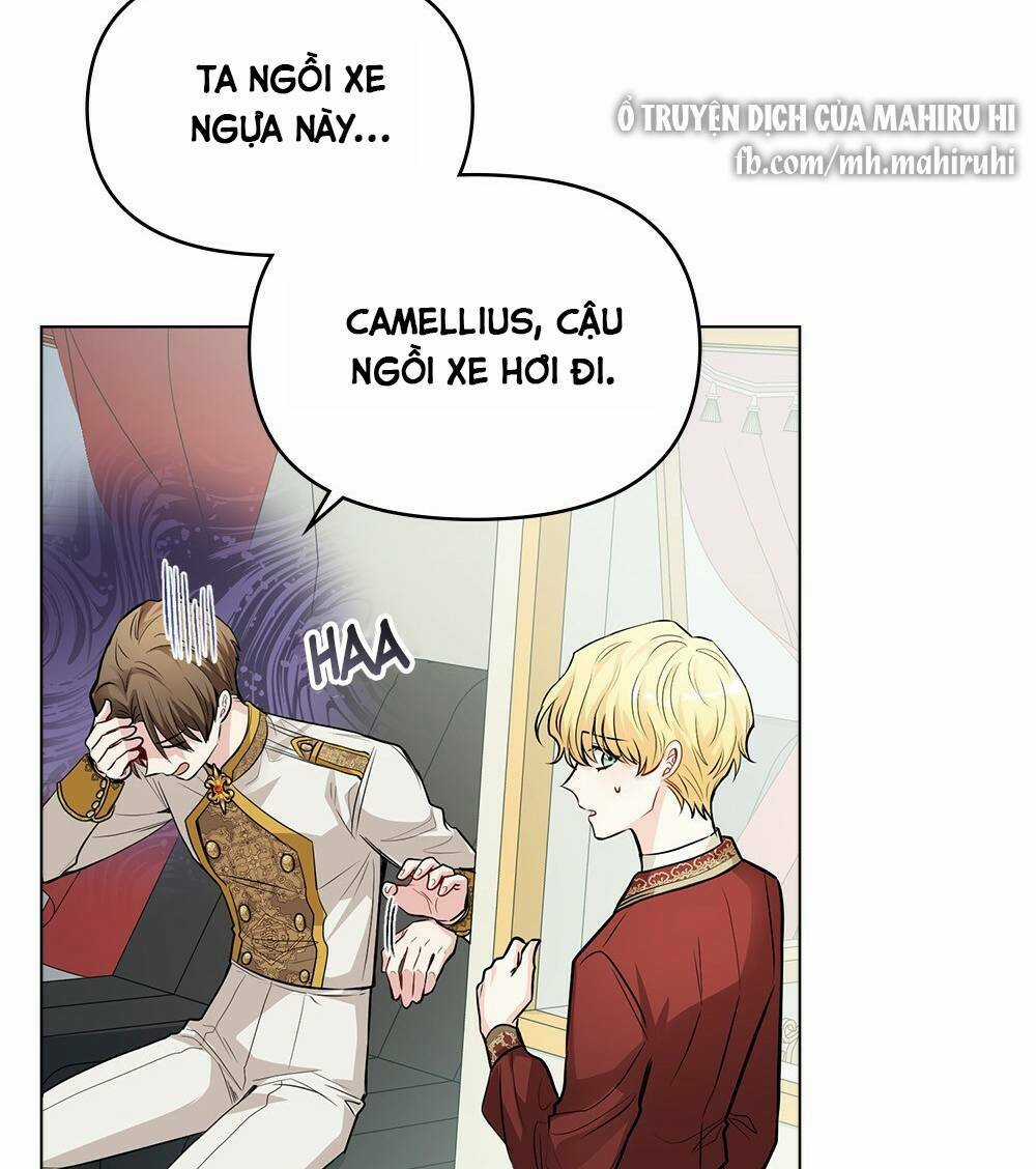 Tìm Lại Camellia Chapter 25 trang 65