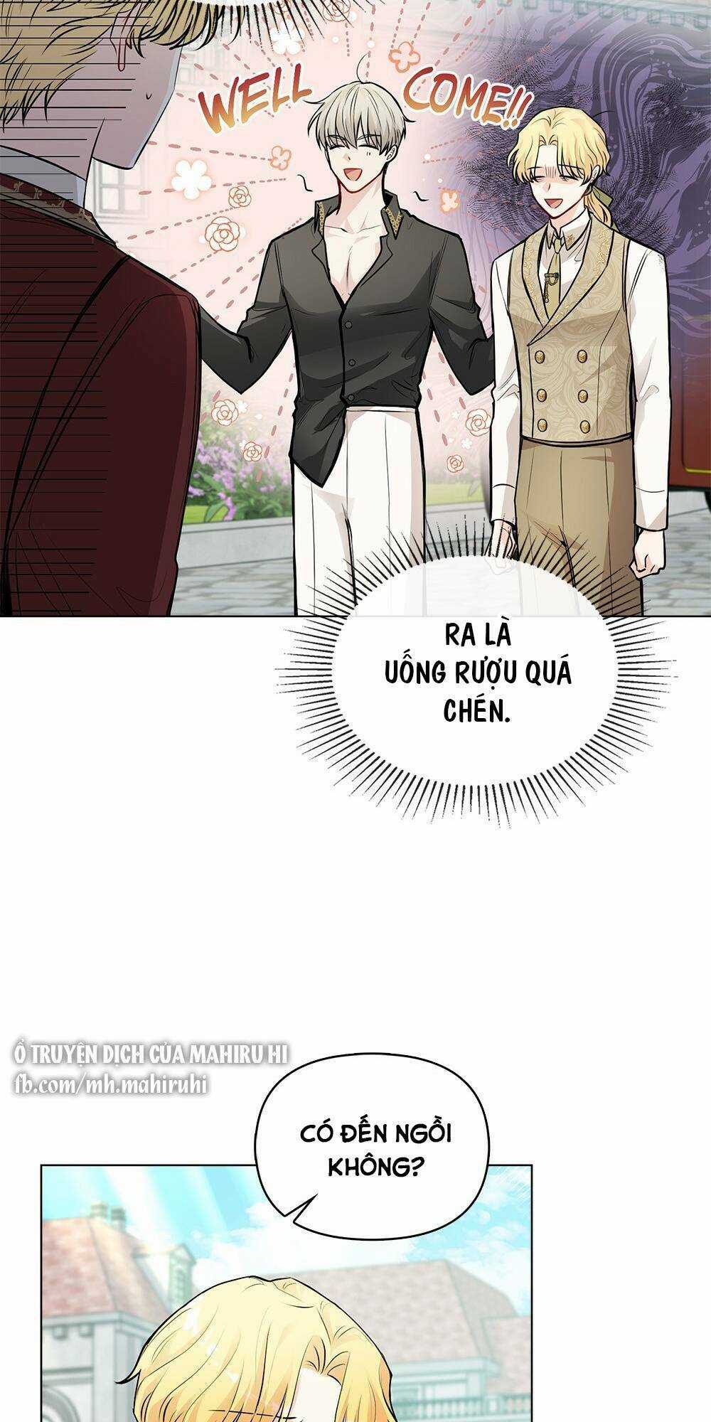 Tìm Lại Camellia Chapter 25 trang 67