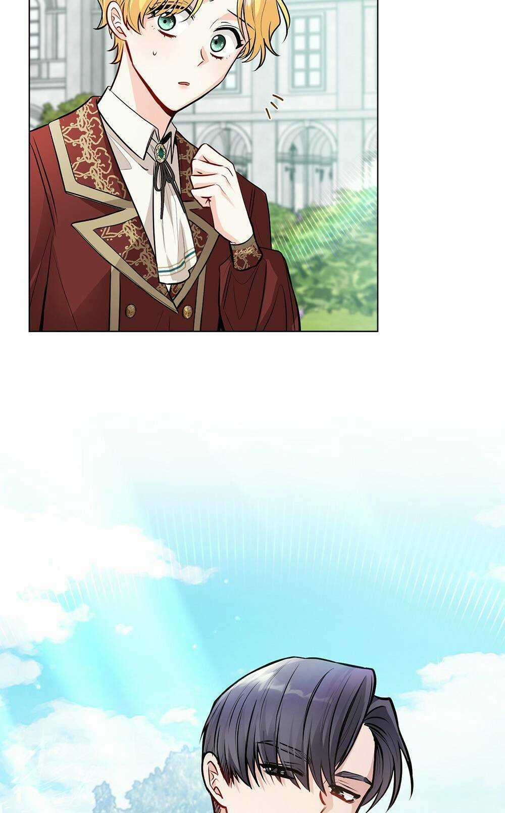 Tìm Lại Camellia Chapter 25 trang 68